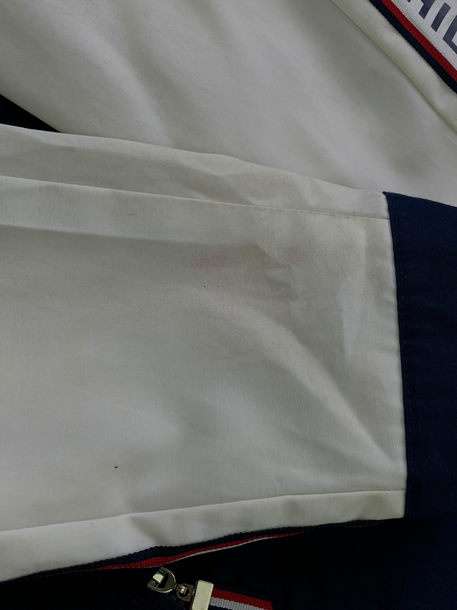 Tommy Hilfiger Chumpa Cazadora - Hombre - Large