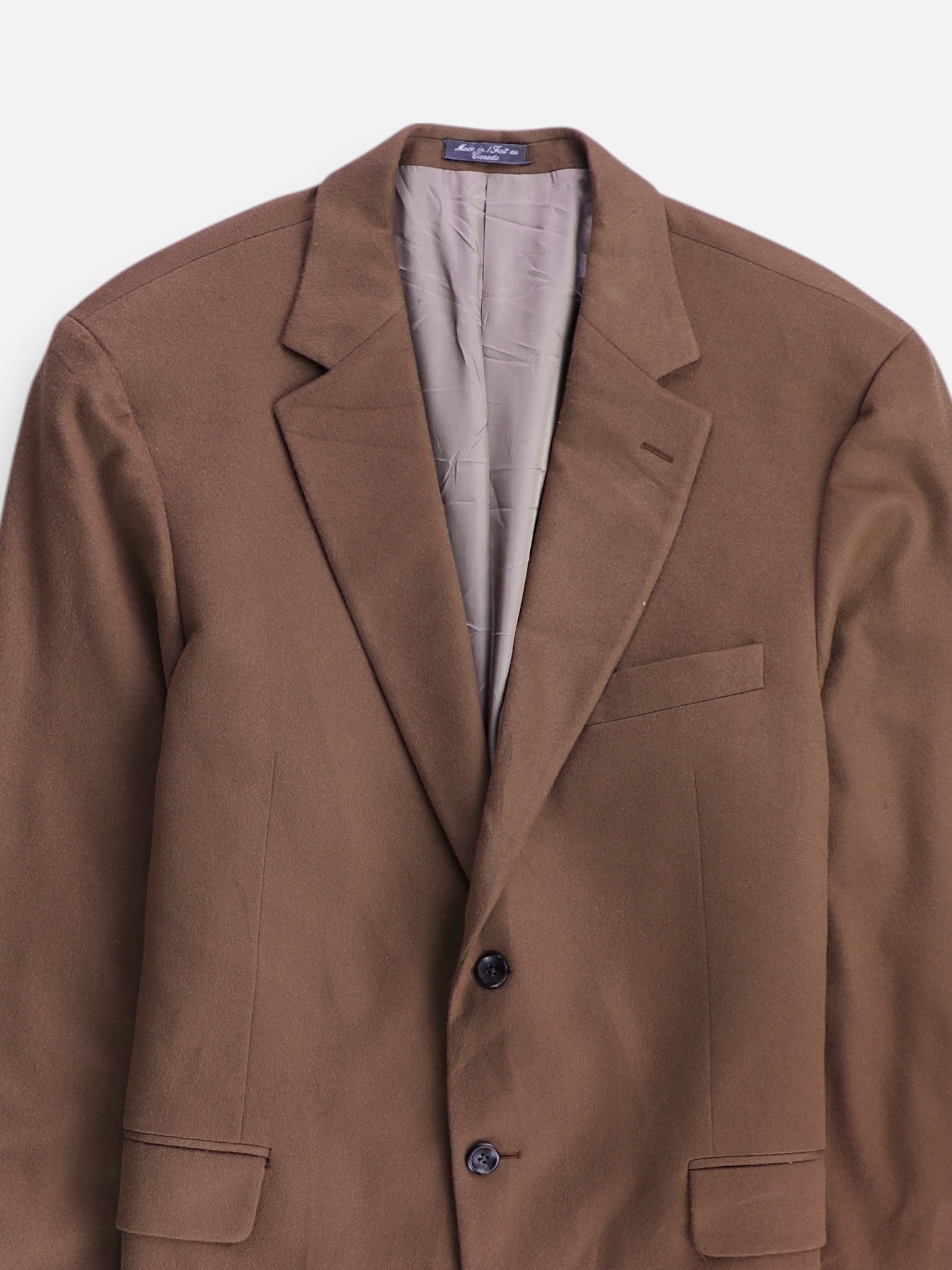 Blazer Casual - Hombre - N/A