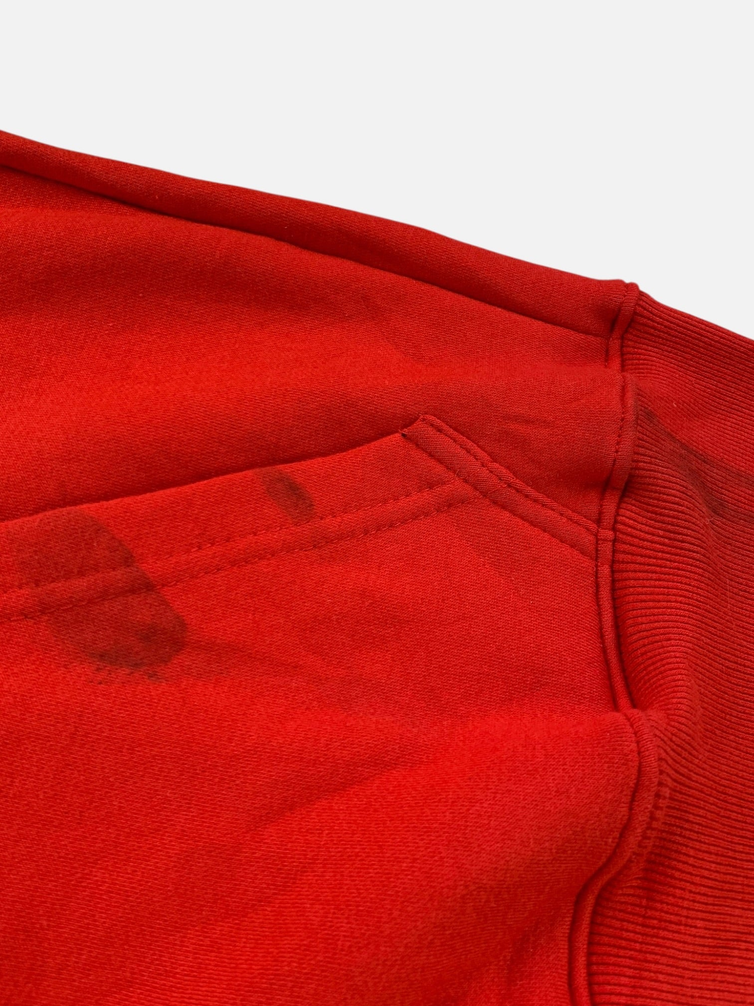 Sudadera Hoodie Basic - Mujer - XS