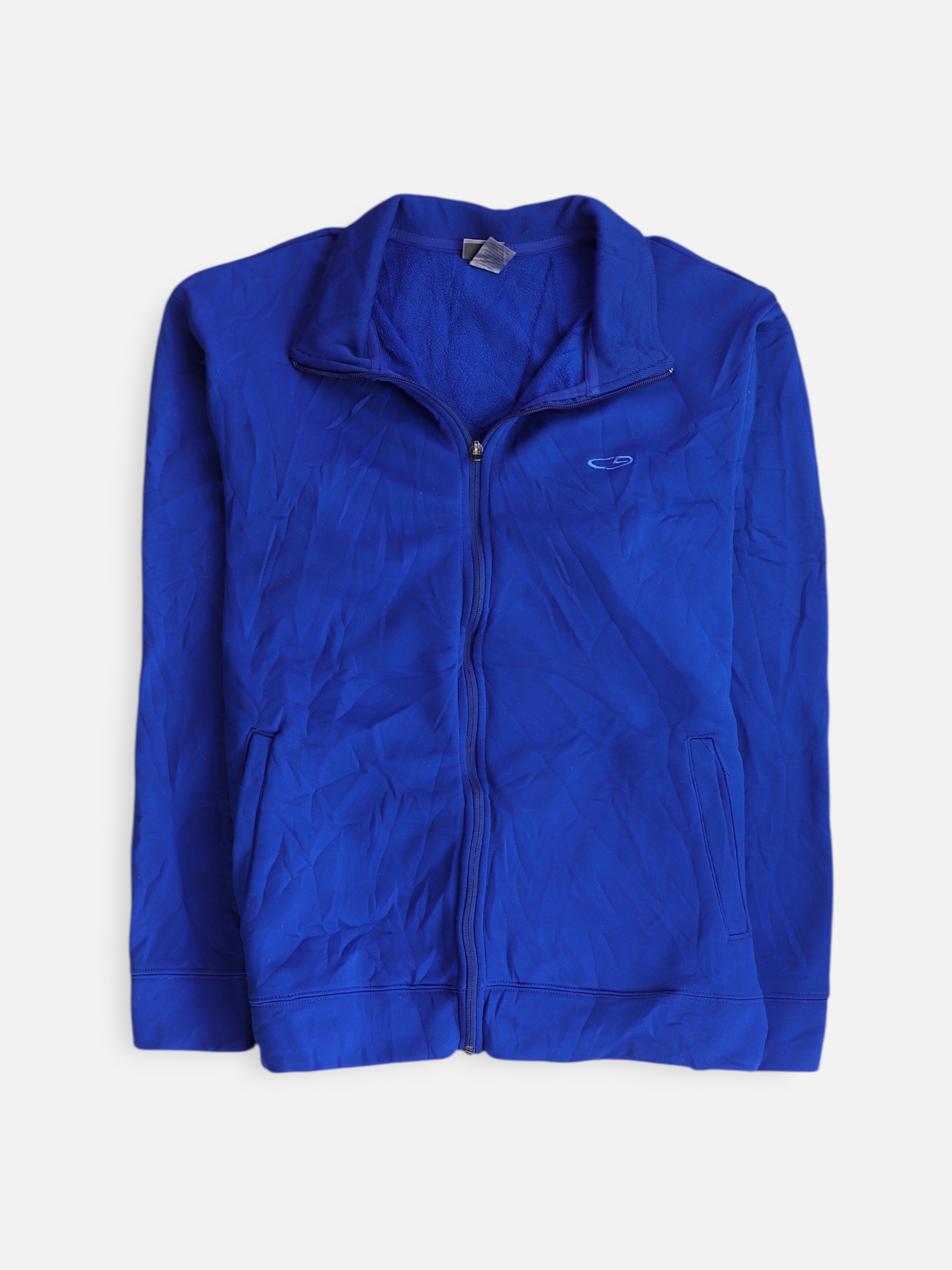 Champion Sudadera Fleece Deportivo - Hombre - Large