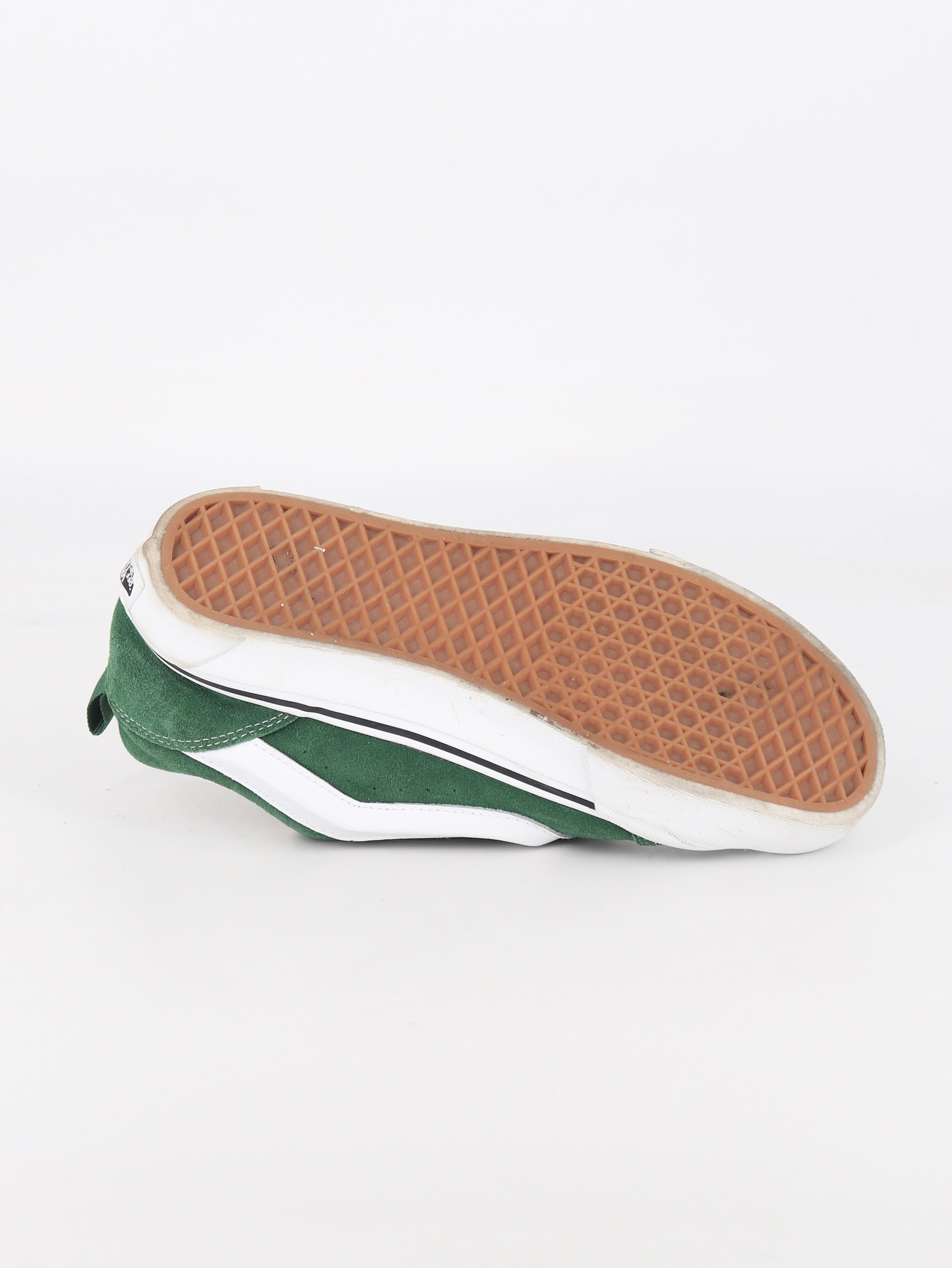 Vans Tenis Clasico Basic - Unisex - US 8.5