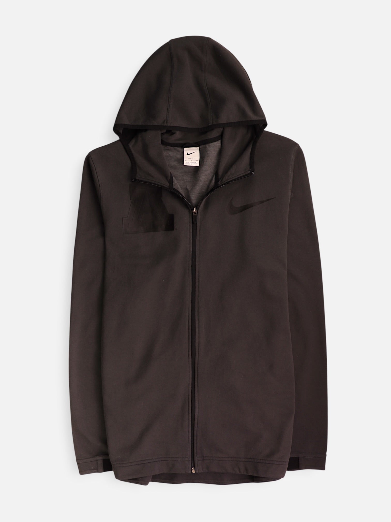 Nike Sudadera Hoodie Deportivo - Hombre - XL
