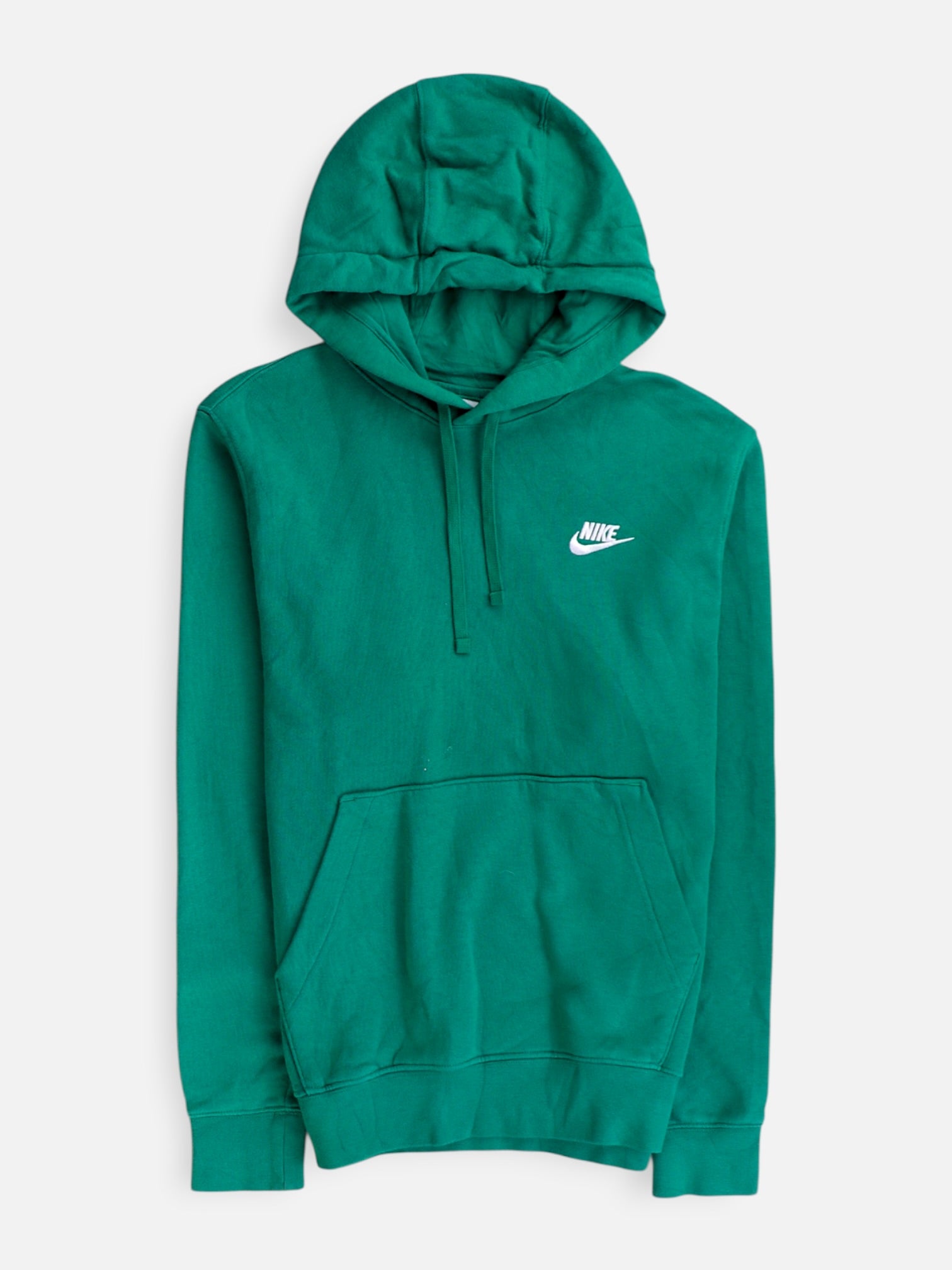 Nike Sudadera Hoodie Basic - Mujer - Small