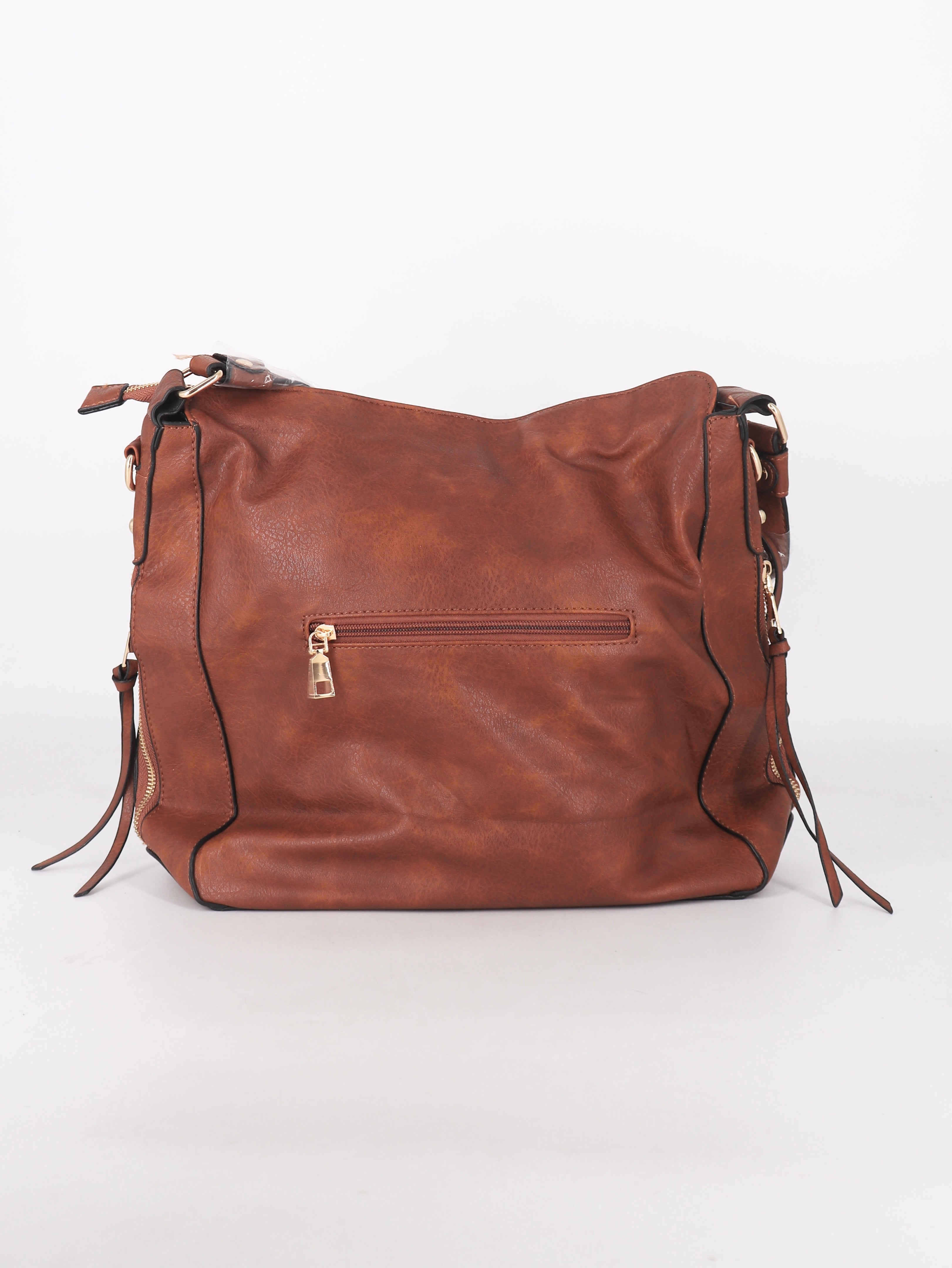 Cartera Cuero - Mujer - Talla Única (One Size)