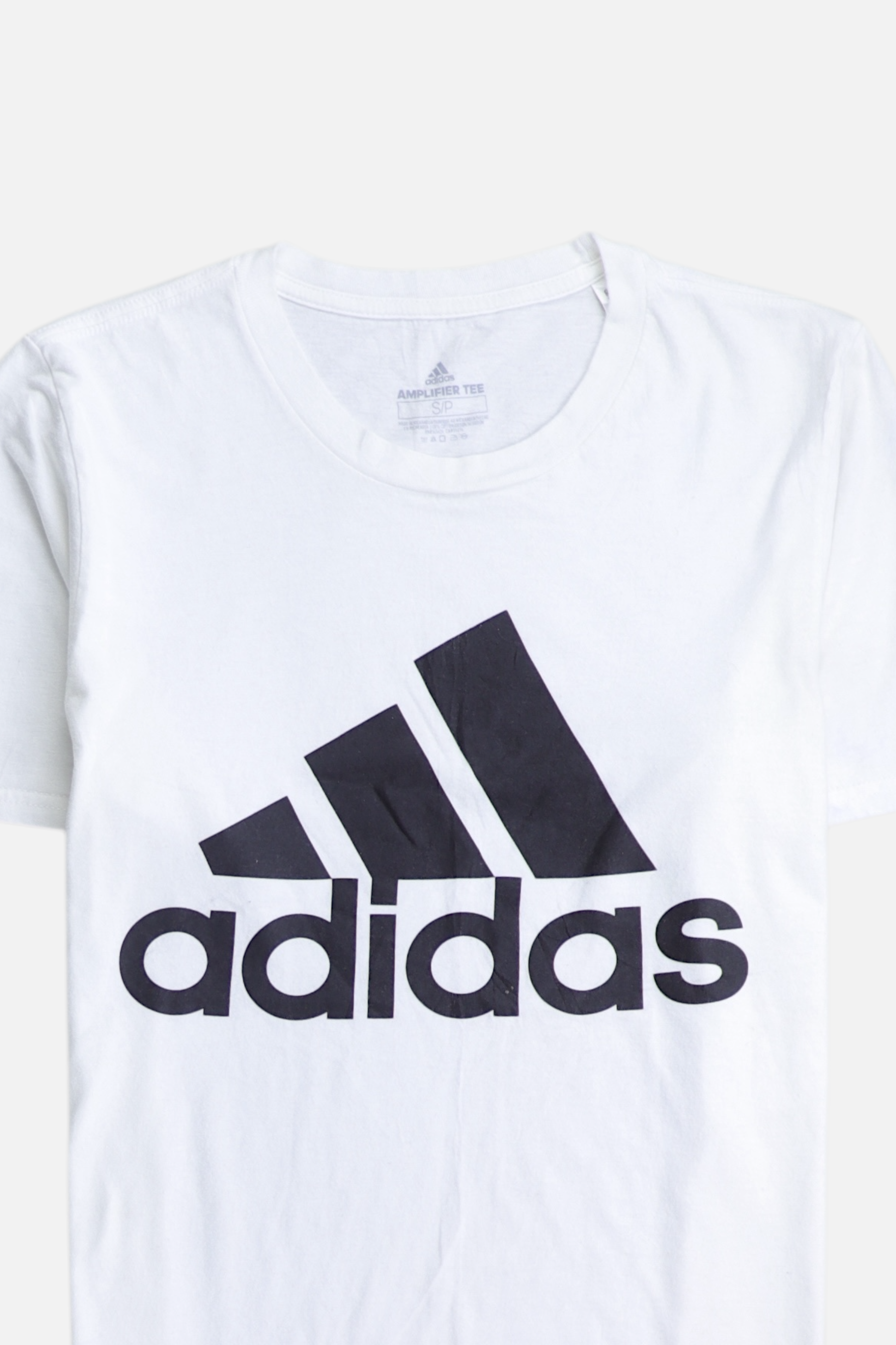 Adidas Camiseta Grafica - Hombre - Small