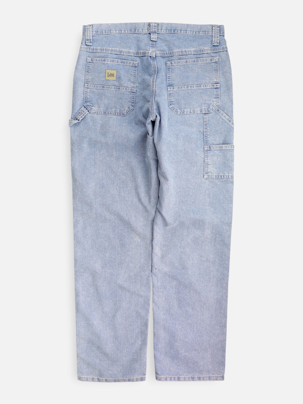LEE Jean Regular Fit Denim - Hombre - 33x34