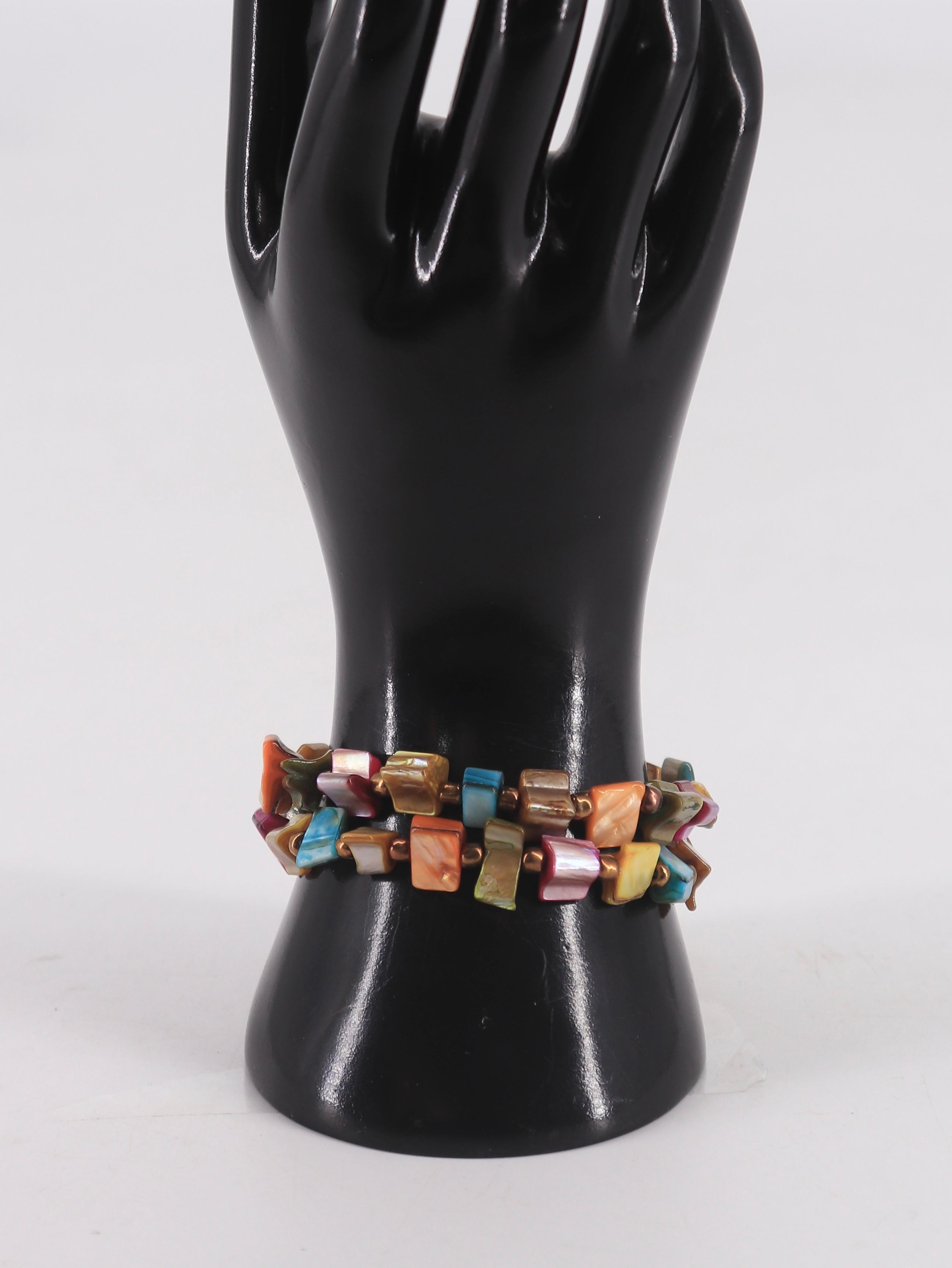 Pulsera Set of 2 - Mujer - Talla Única (One Size)