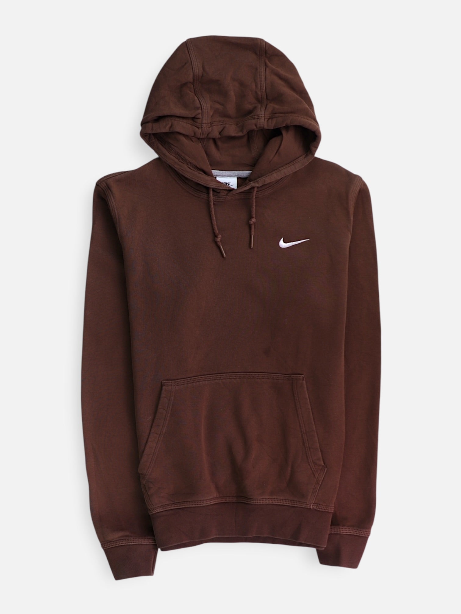Nike Sudadera Hoodie Deportivo - Mujer - Medium