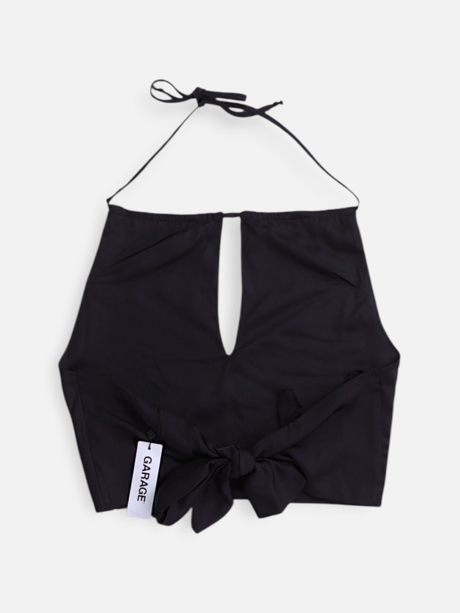 GARAGE Blusa Casual - Mujer - XS