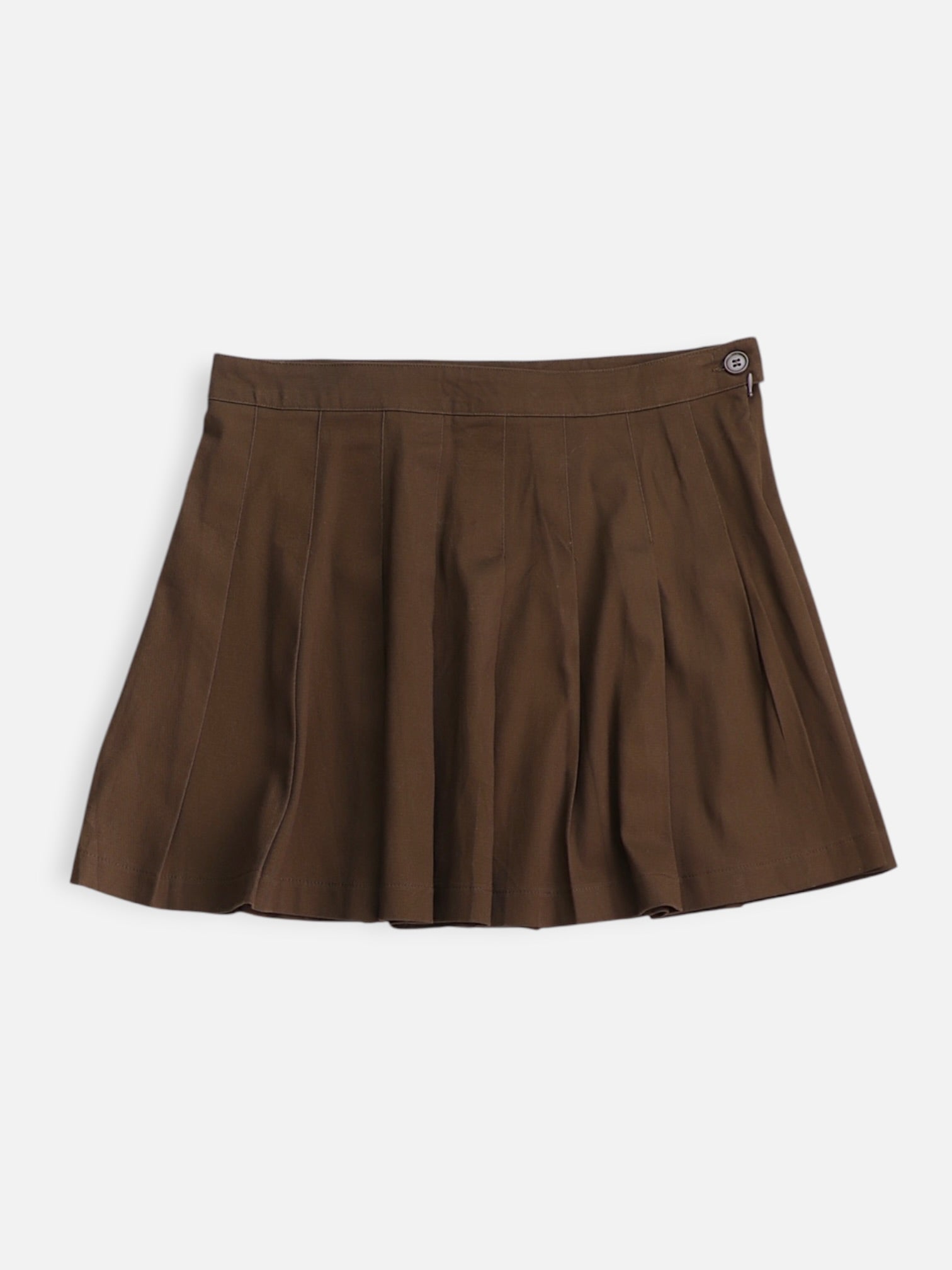 Falda Casual - Mujer - Large