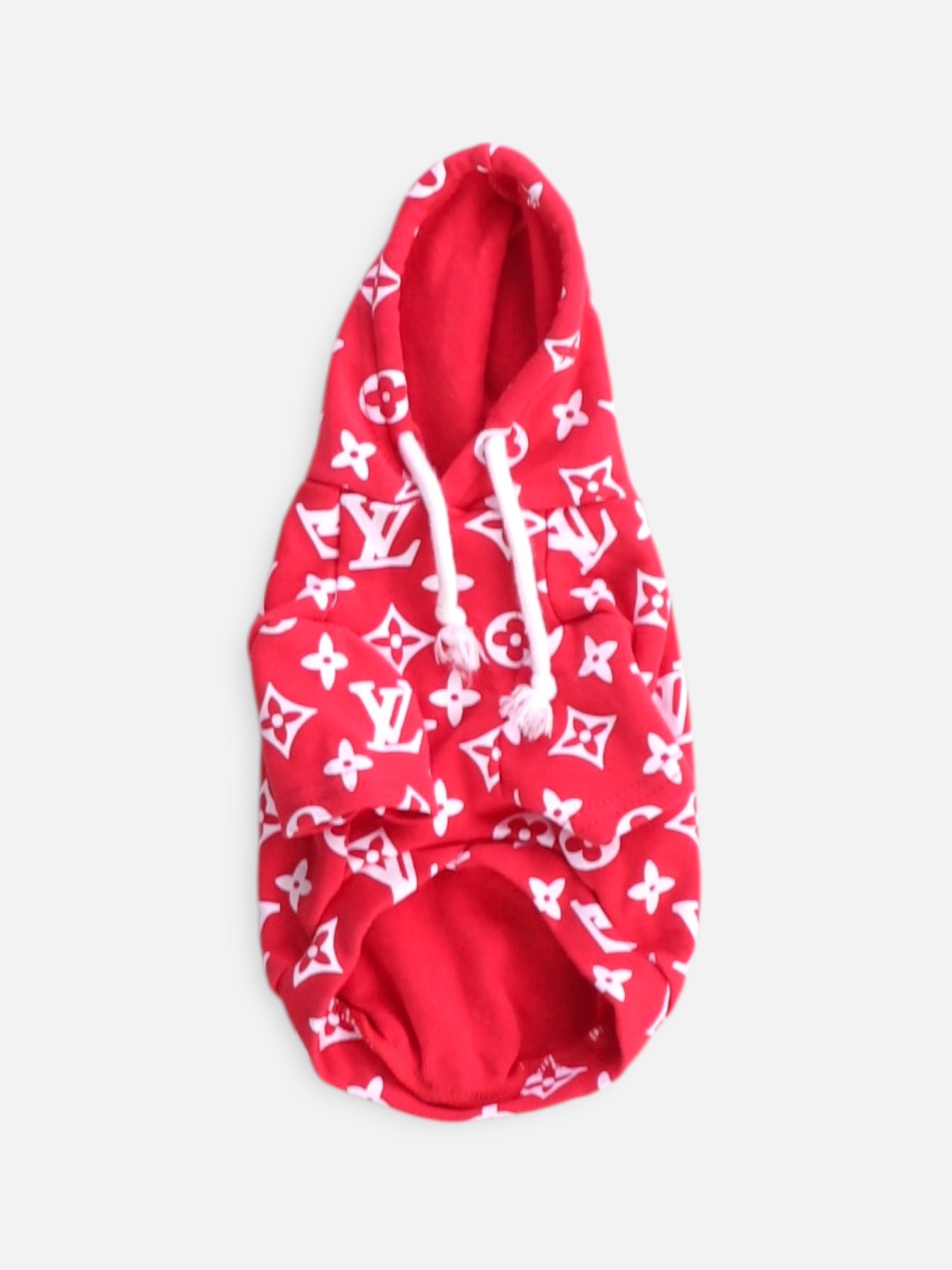 Supreme Sudadera Basic Perro - XS