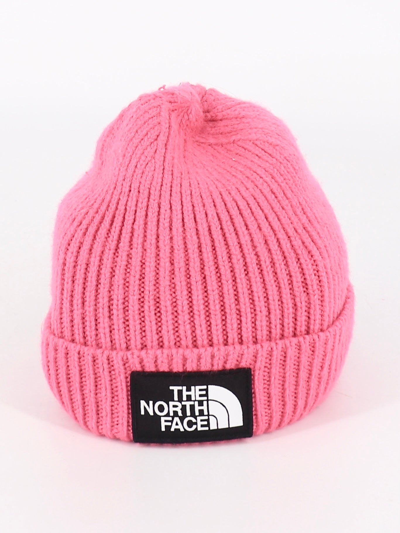 The North Face Gorro Knit - Niña - Talla Única (One Size)