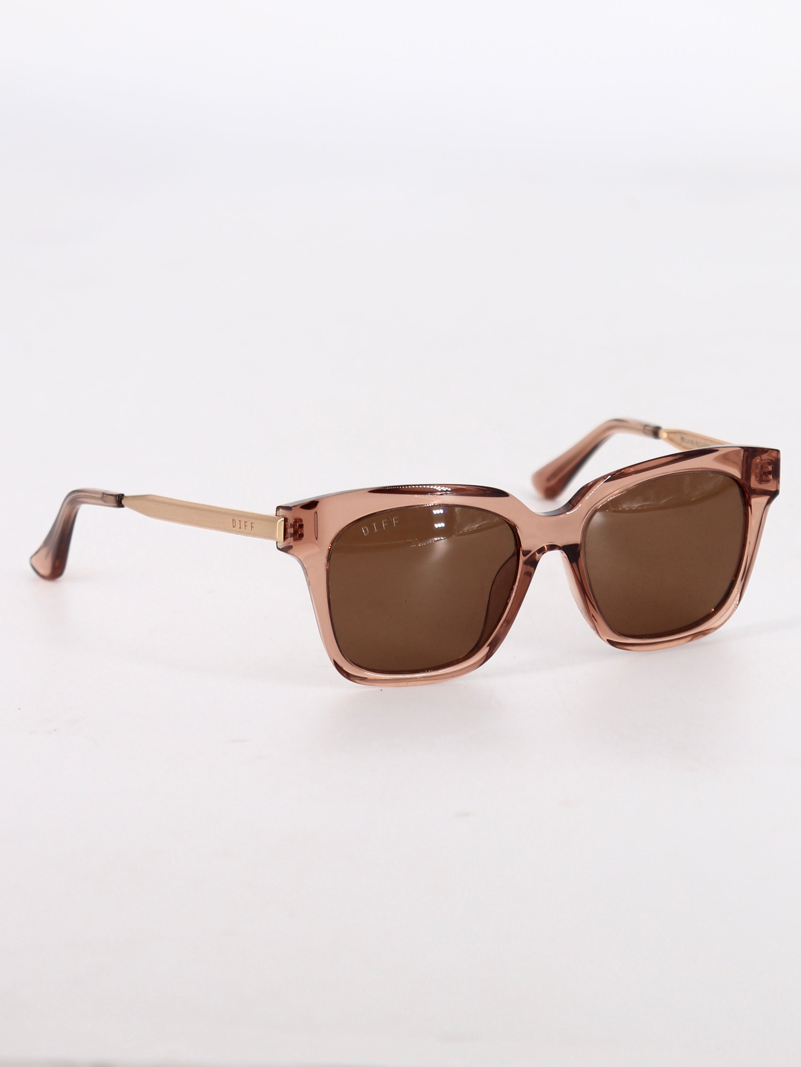 DIFF Gafas de Sol Verano - Mujer - Talla Única (One Size)