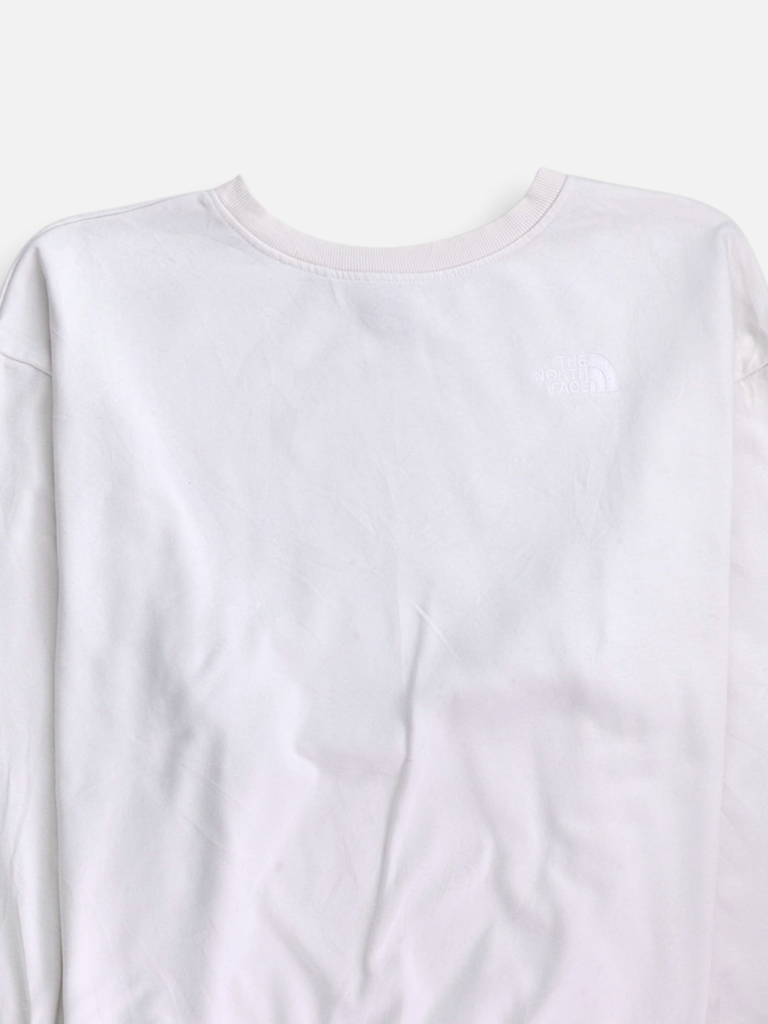 The North Face Sudadera Sweatshirt Basic - Mujer - XL