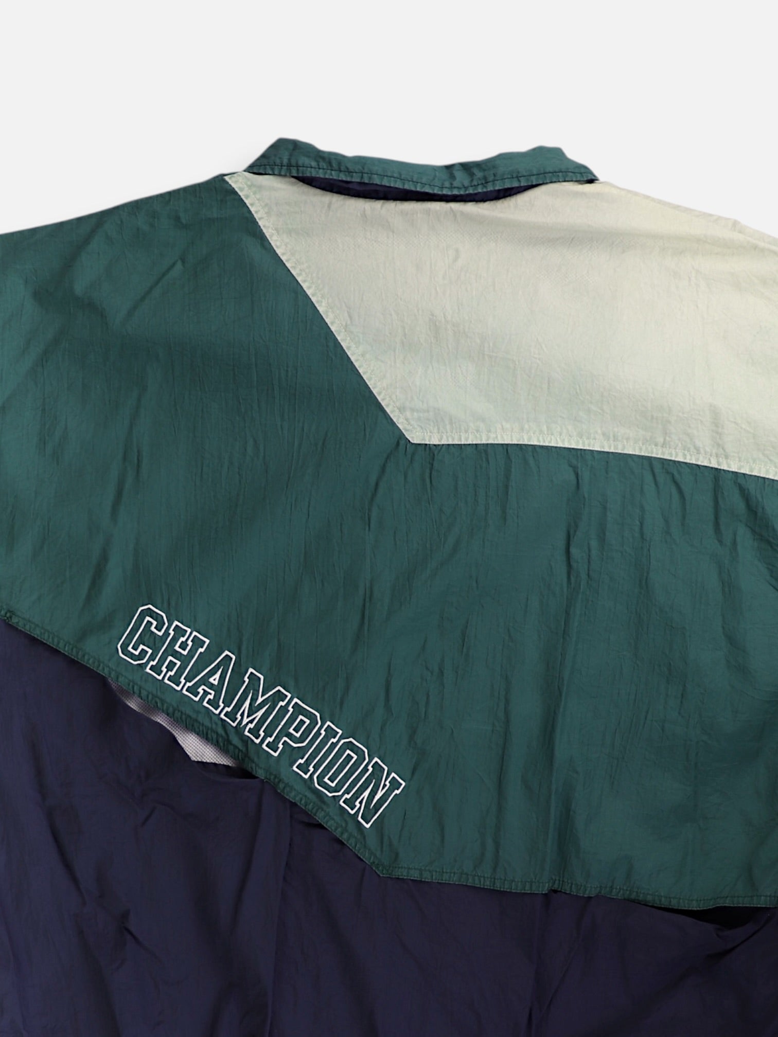 Champion Chumpa Deportivo - Hombre - 2XL