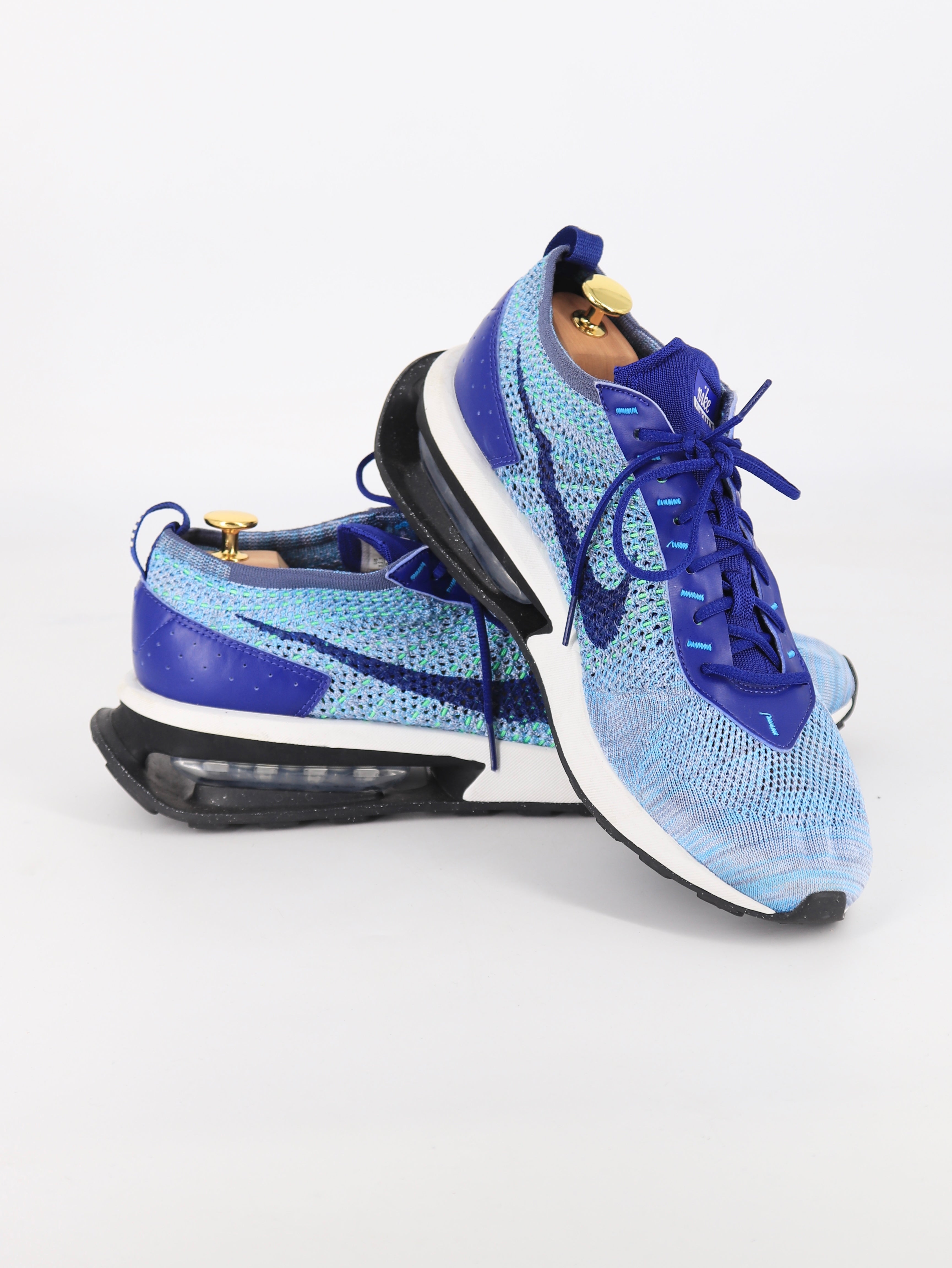 Nike Tenis NIKE FLYKNIT Deportivo - Hombre - US 11.5