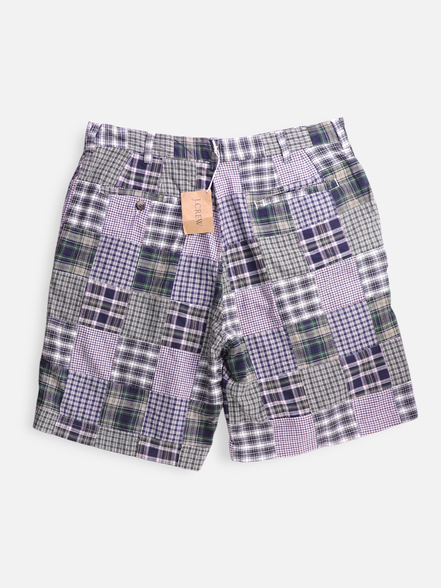 J CREW Calzoneta Casual - Hombre - 34'