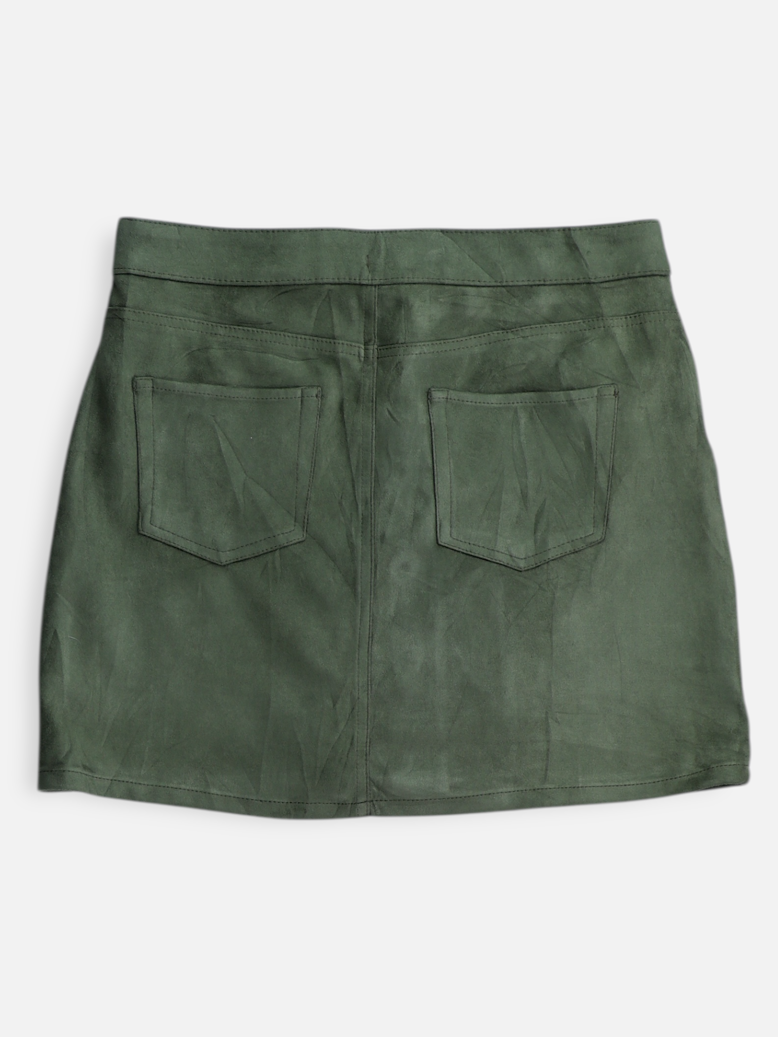 Wonder Nation Falda Casual - Niña - XL - 14-16Y (Años)