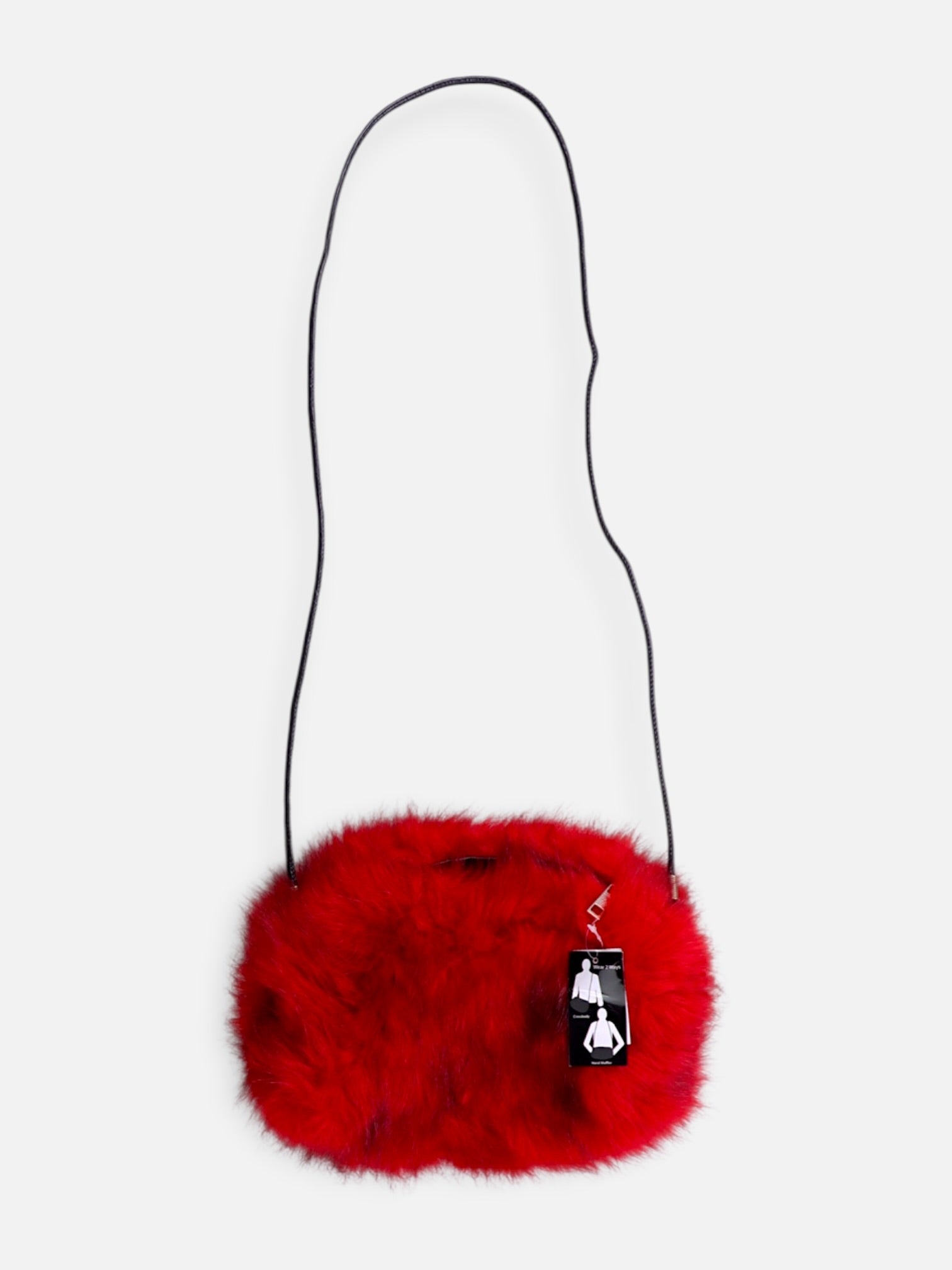 Cartera Teddy - Mujer - Talla Única (One Size)