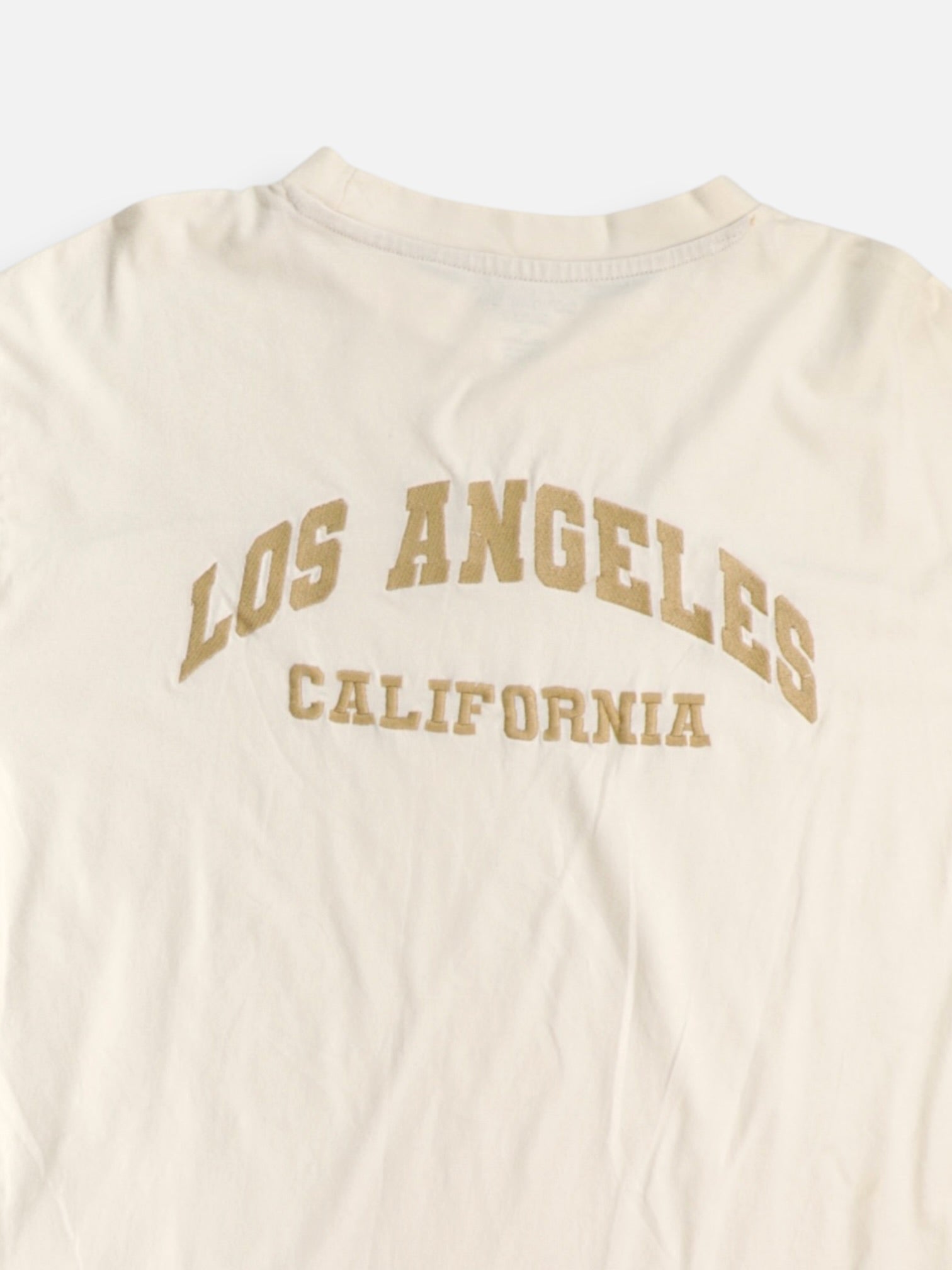 Camiseta Basic - Hombre - XL