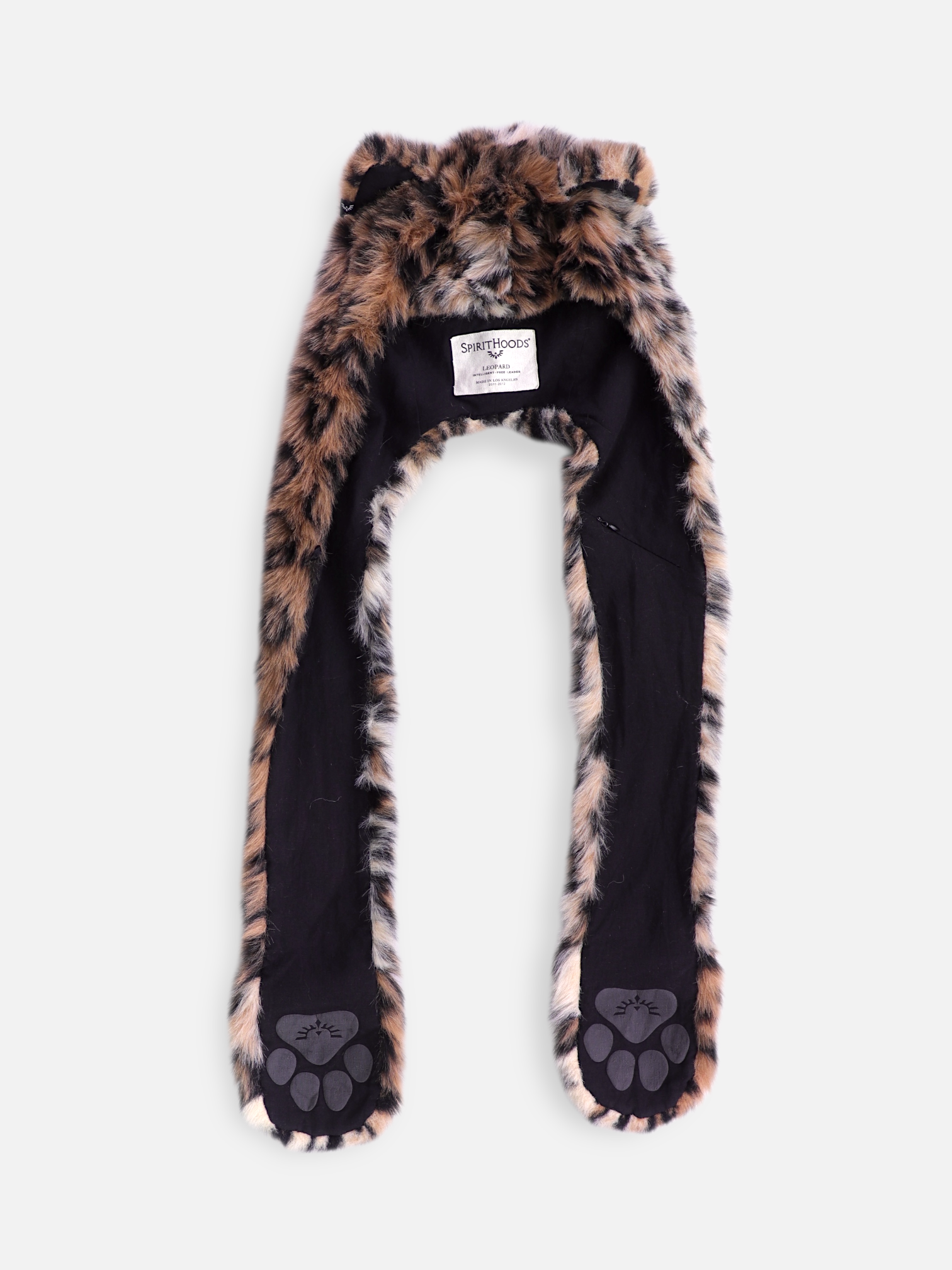 Gorro Animado - Mujer - Talla Única (One Size)