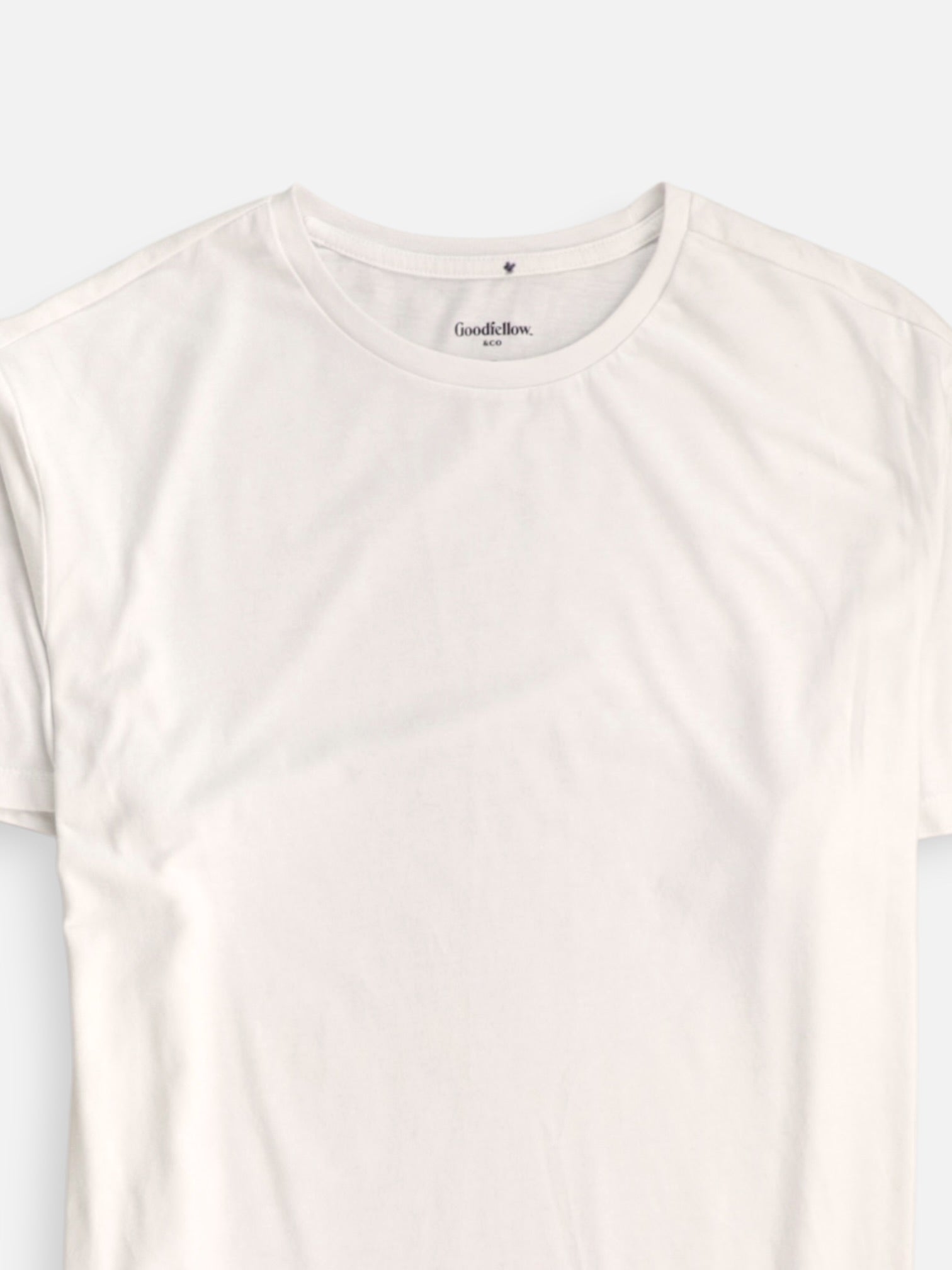 Goodiefellow Camiseta Basic - Hombre - Large