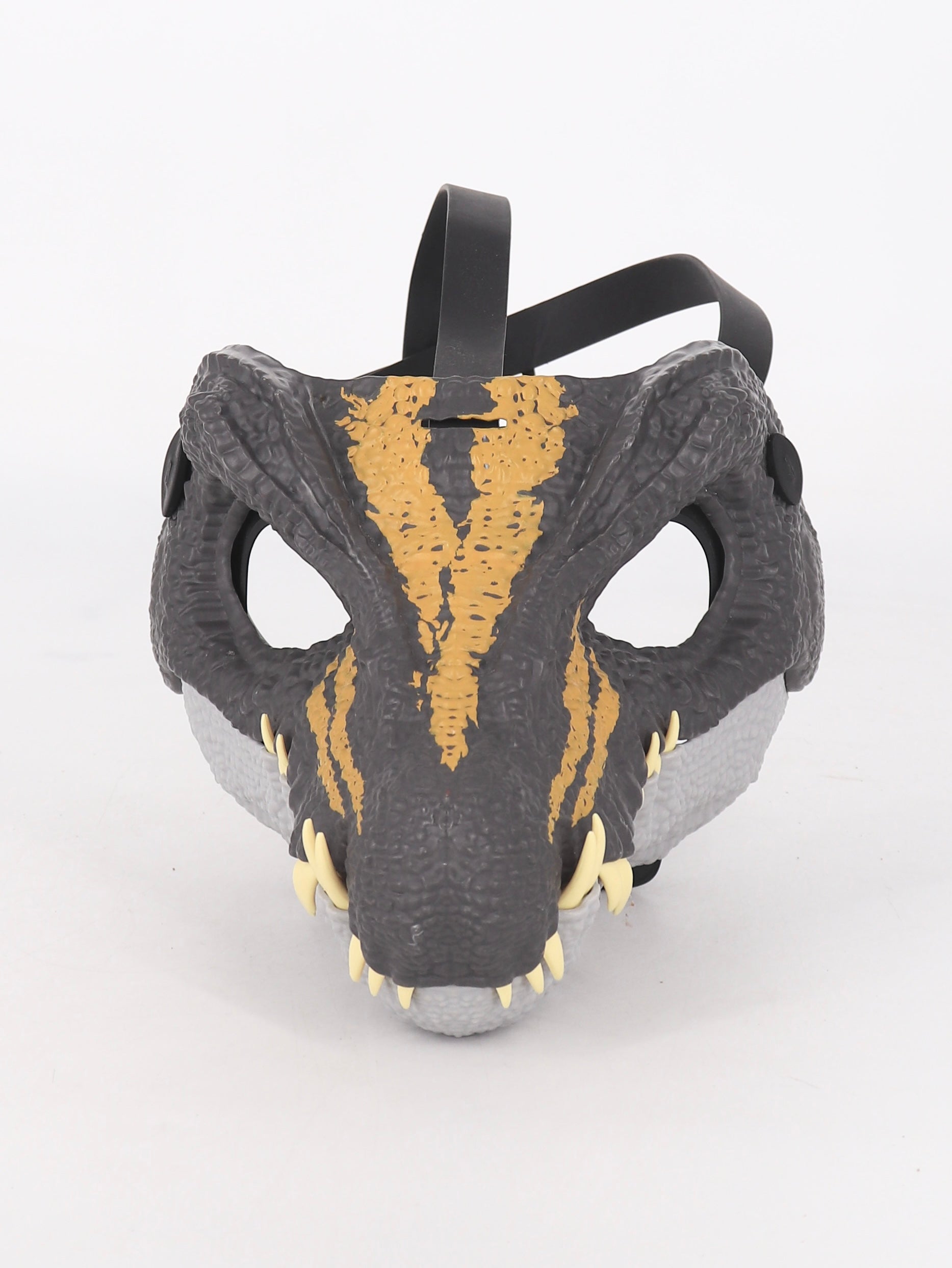 Movies Máscara de spinosaurus - Unisex - Talla Única (One Size)