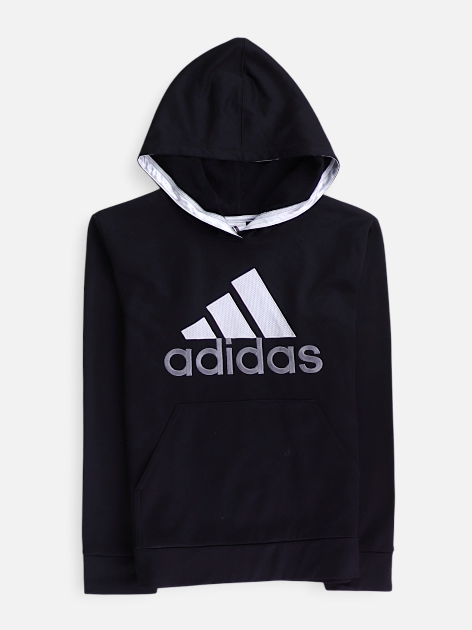 Adidas Sudadera Hoodie Deportivo - Niño - Medium - 10-12Y (Años)