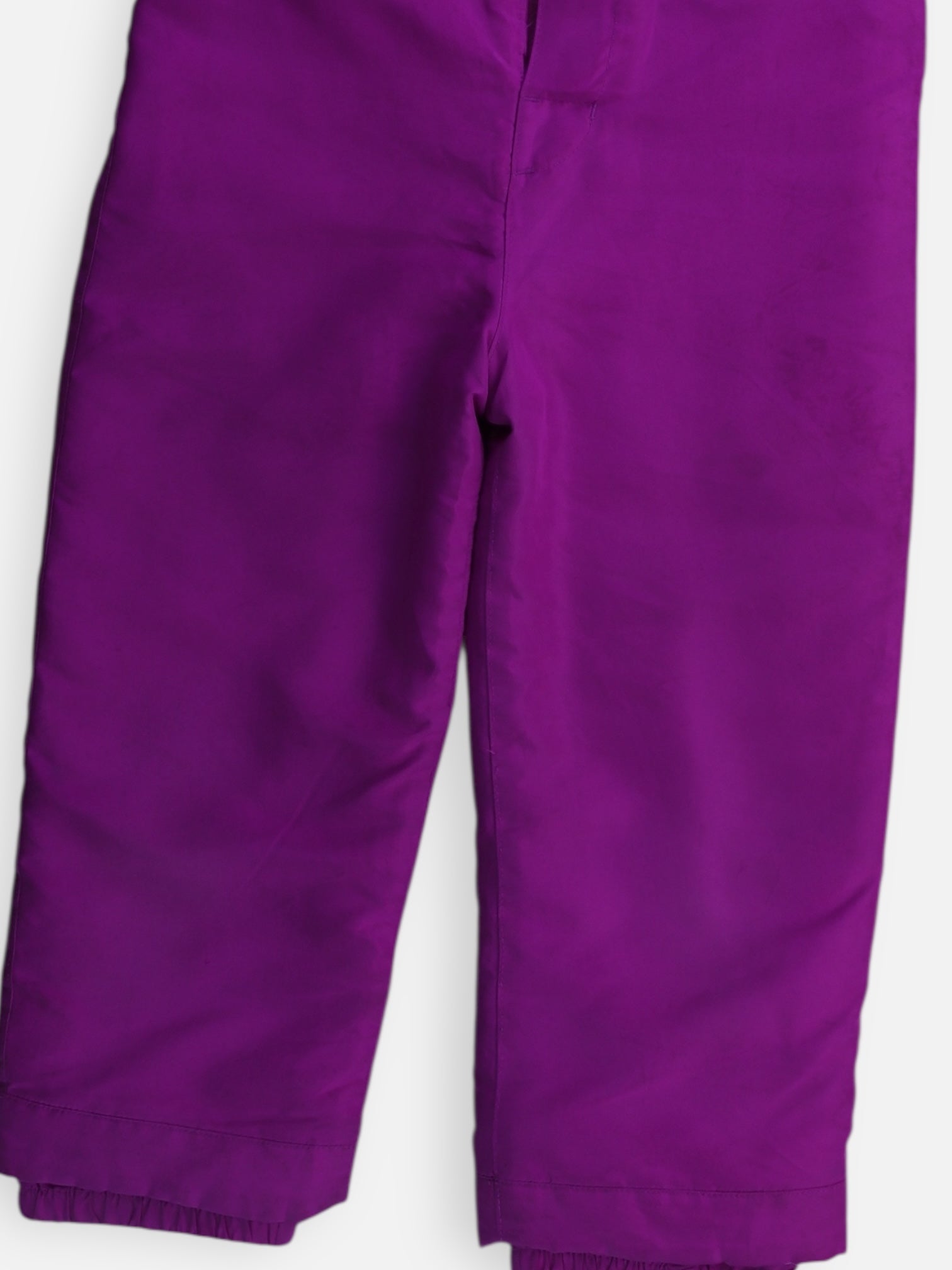 ATHLETIC Overalls Impermeable - Niña - Small - 6-7Y (Años)