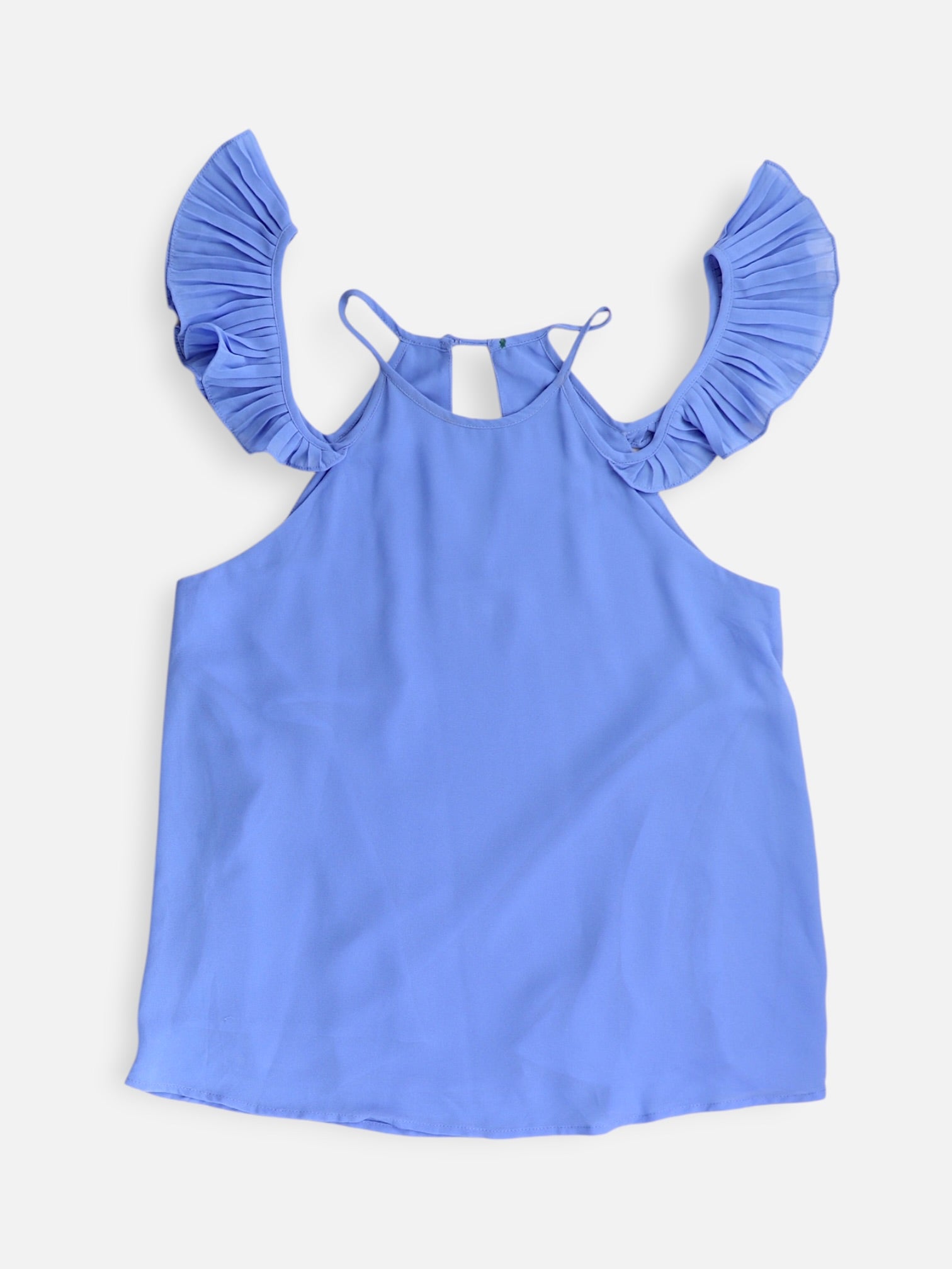 Blusa Casual - Mujer - Small