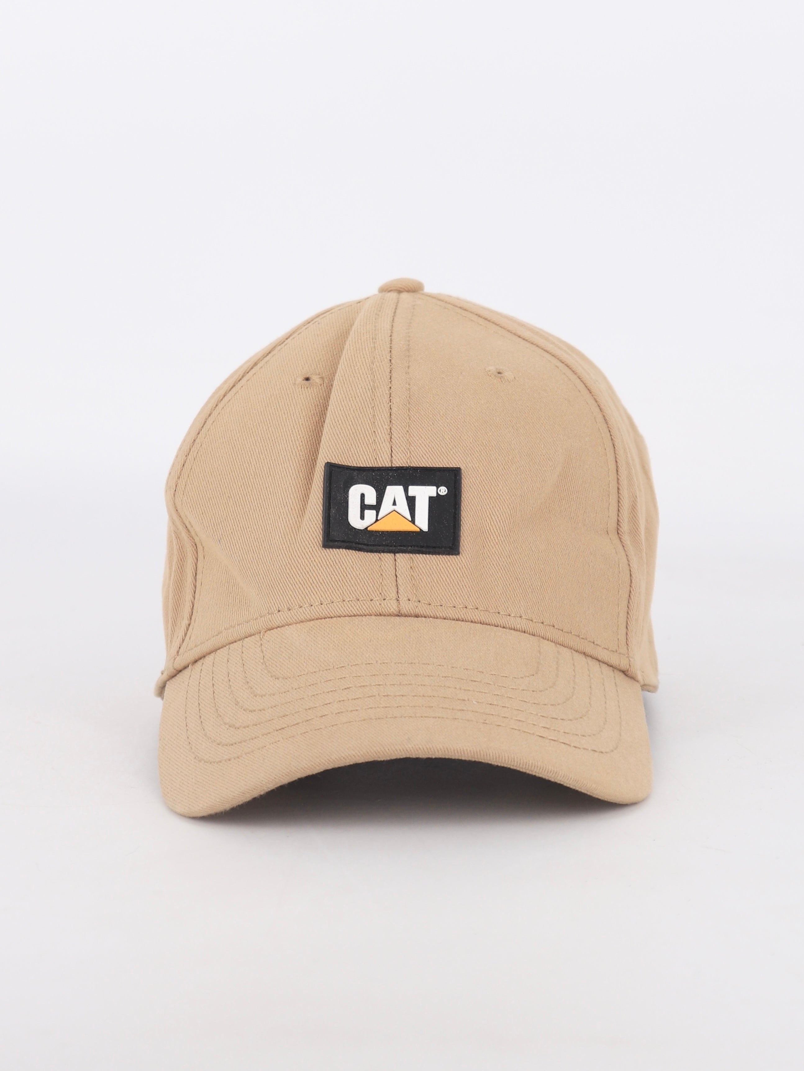 Caterpillar Gorra Basic - Hombre - Small