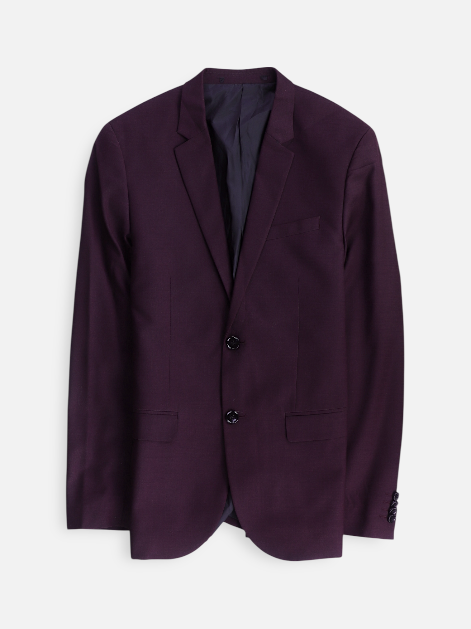 H&M Blazer Casual - Hombre - 36R