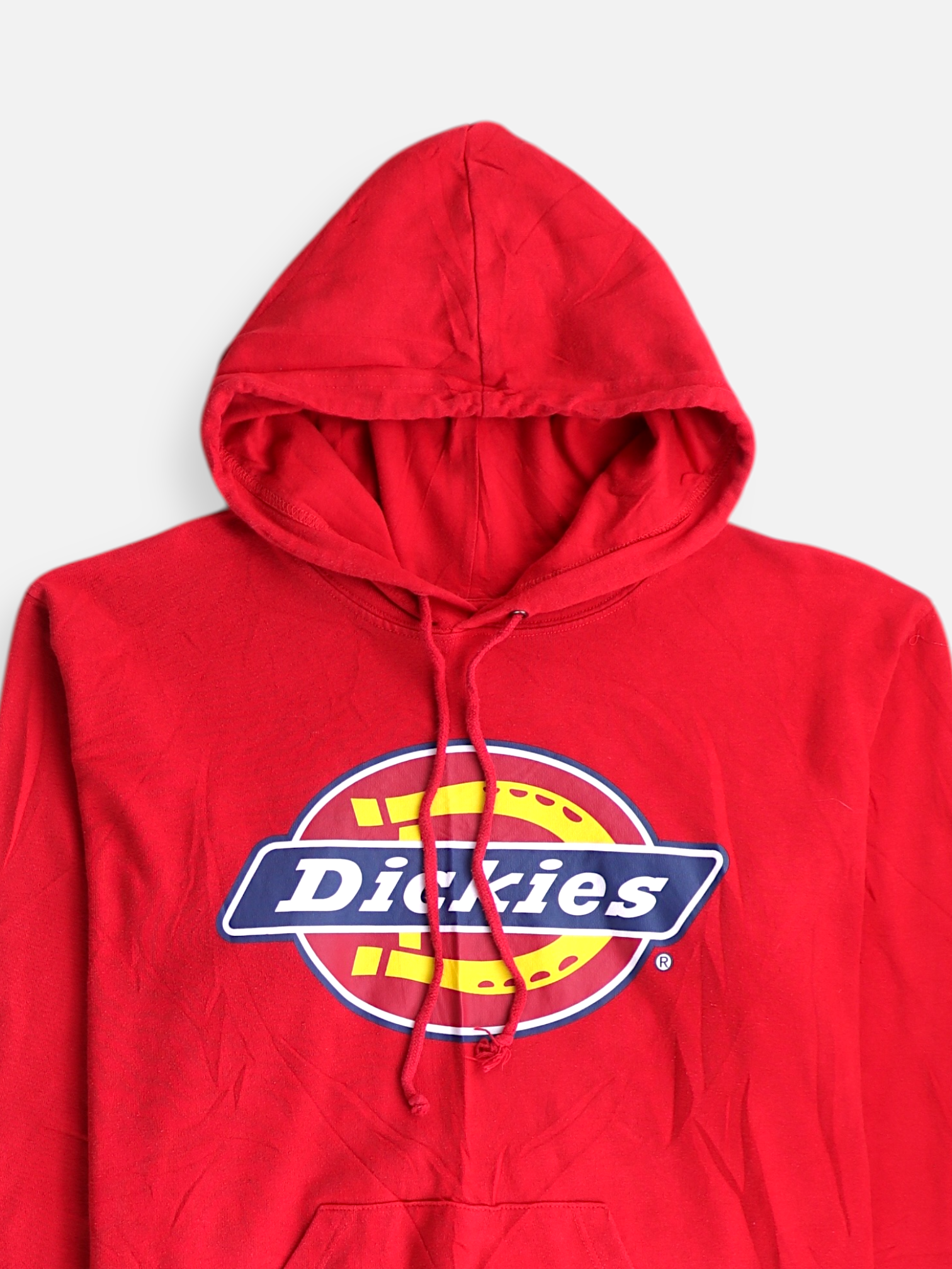 Dickies Sudadera Hoodie Basic - Mujer - XL
