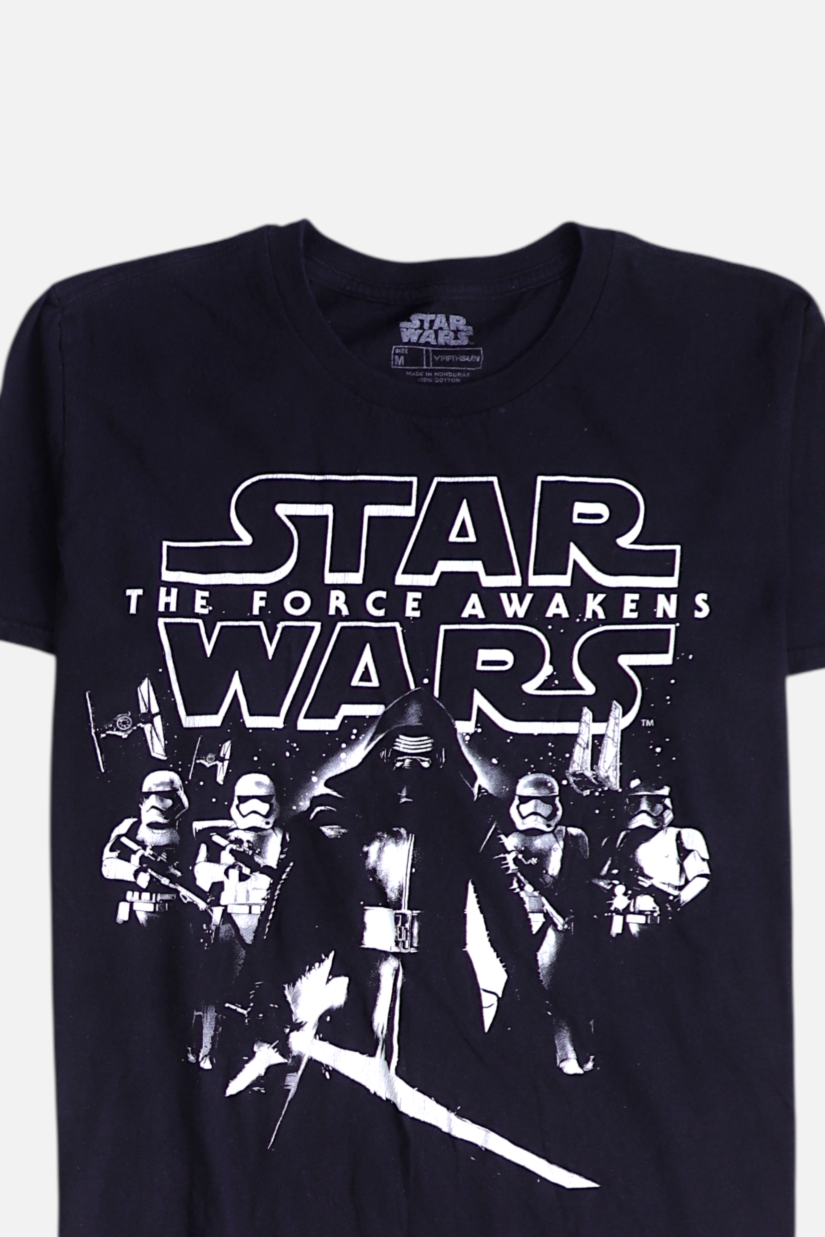 Star Wars Camiseta Grafica - Mujer - Medium