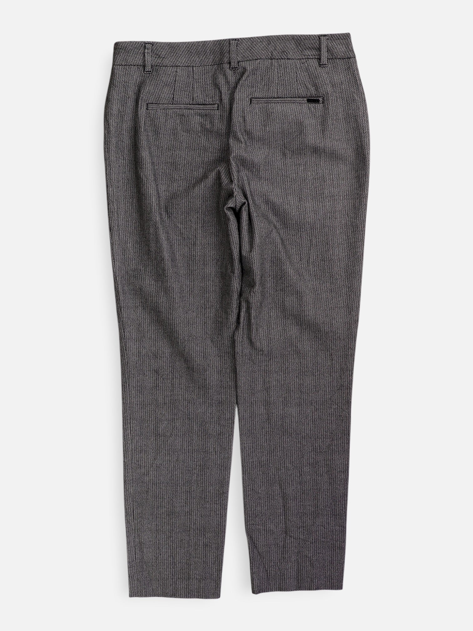 Pantalon Regular Fit Casual - Mujer - 4