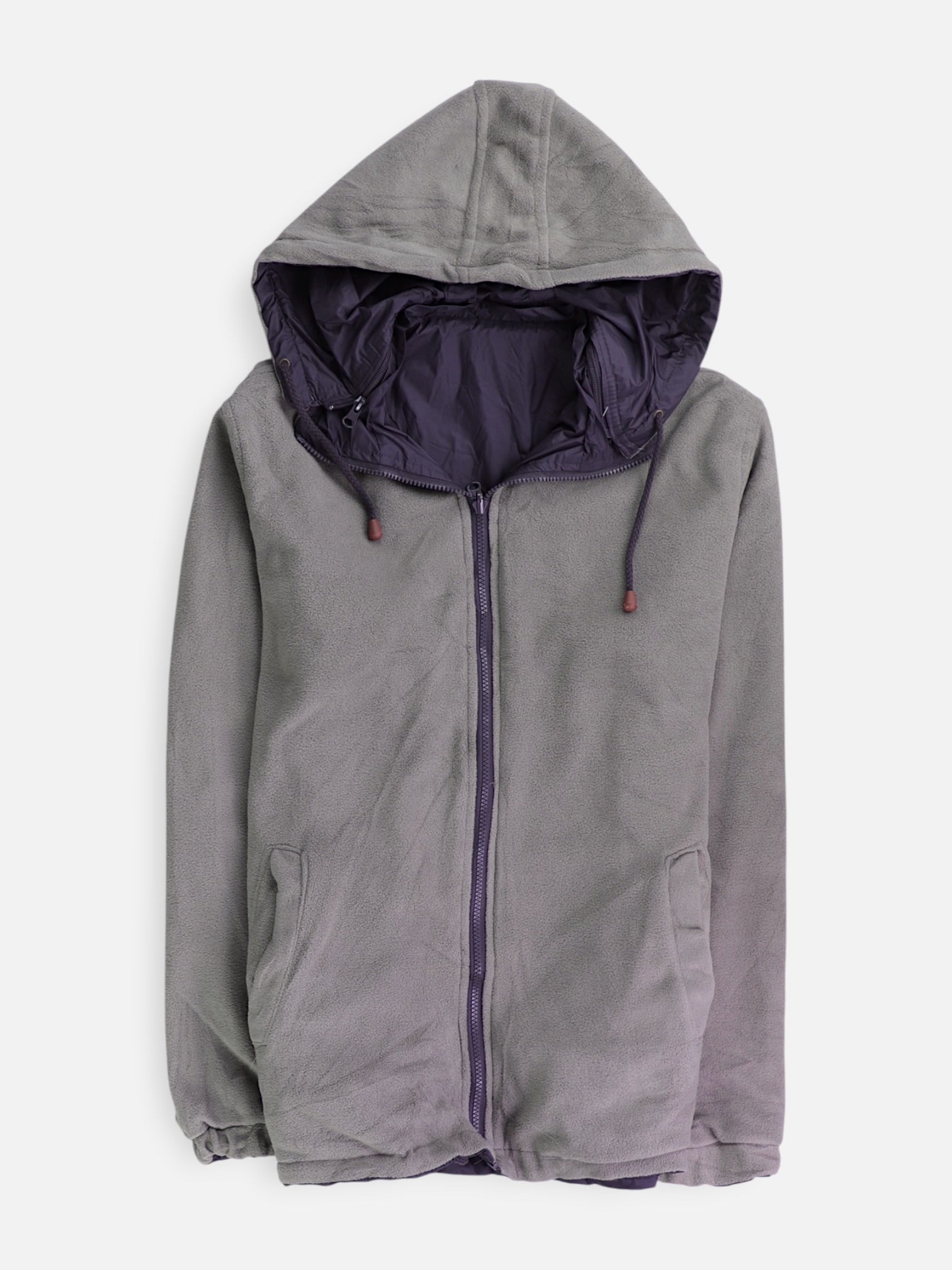 Chumpa Deportivo - Hombre - Medium