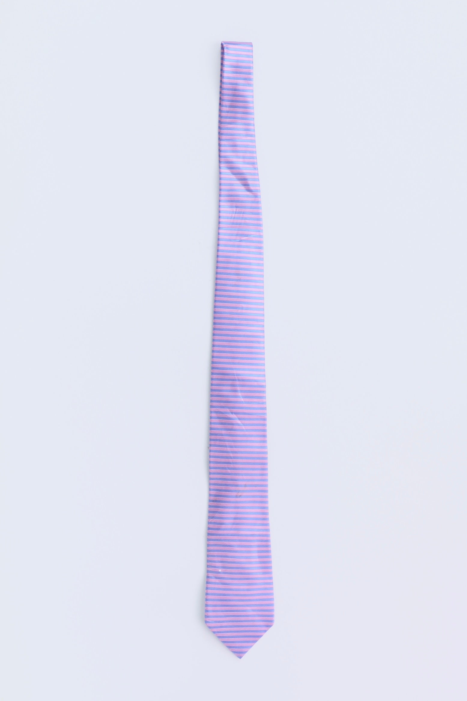 Nautica Corbata Casual - Hombre - Talla Única (One Size)