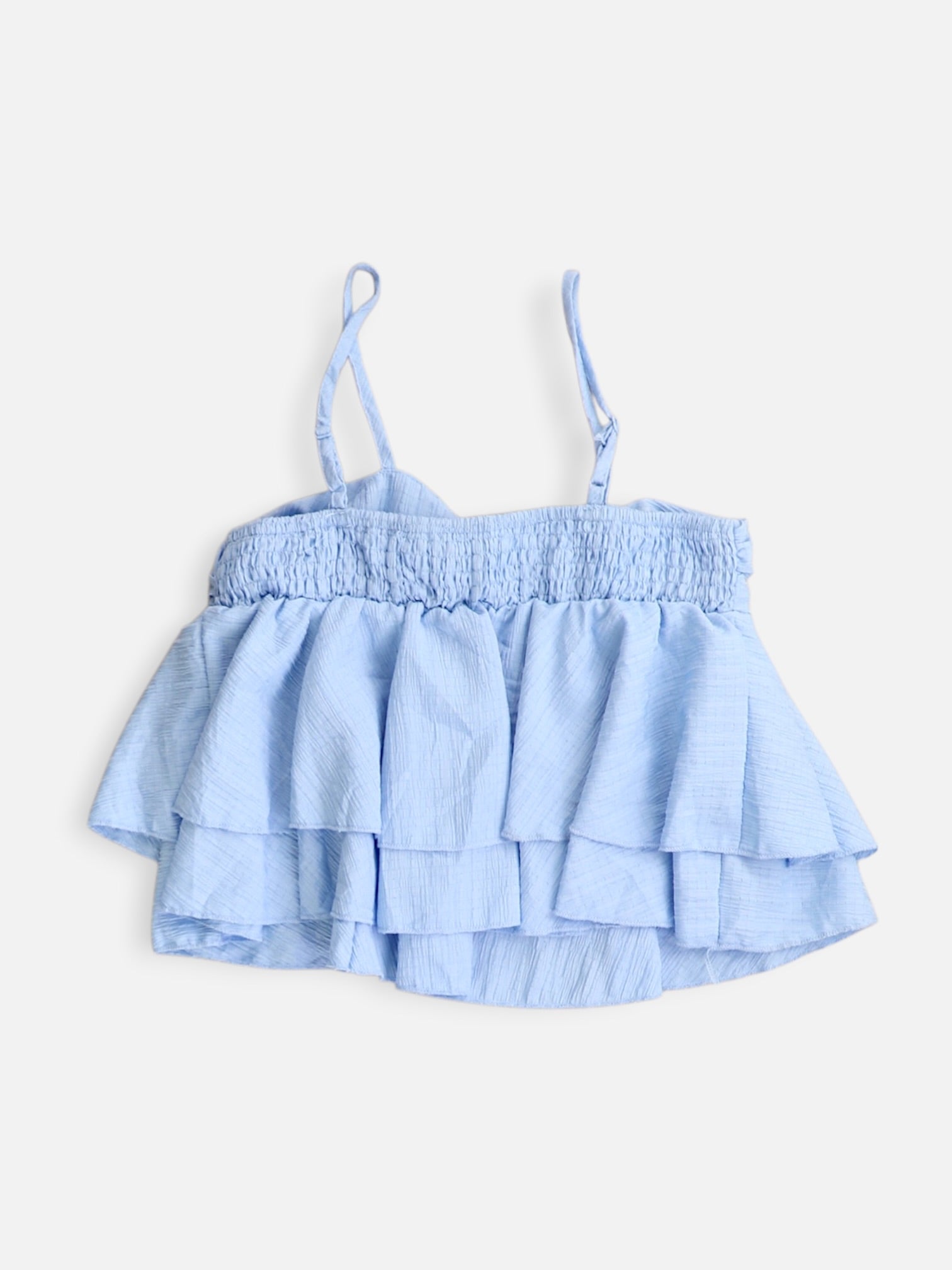 SHEIN Blusa Casual - Niña - N/A - 9-10Y (Años)