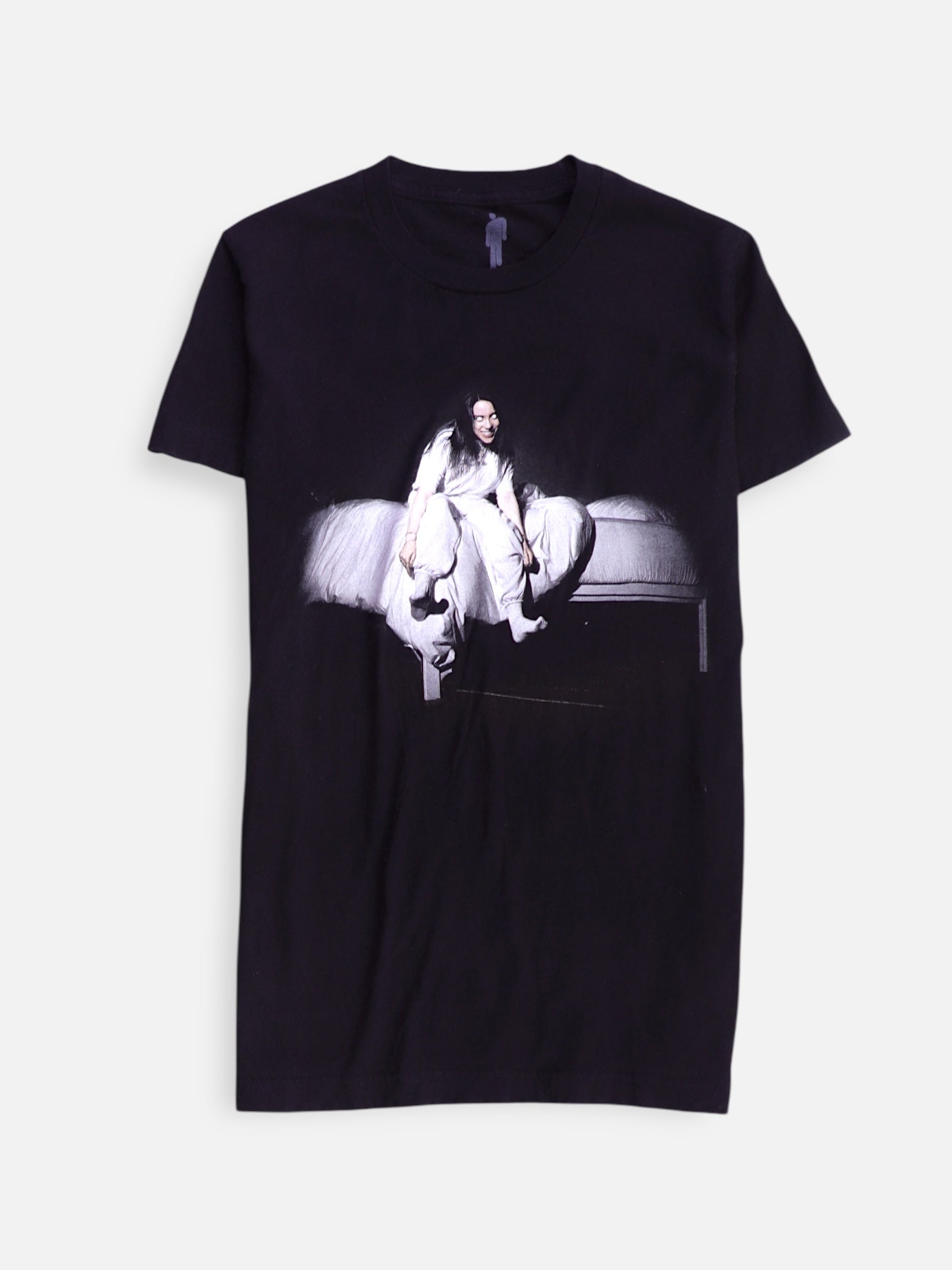 Pop Culture Camiseta Grafica - Mujer - Small