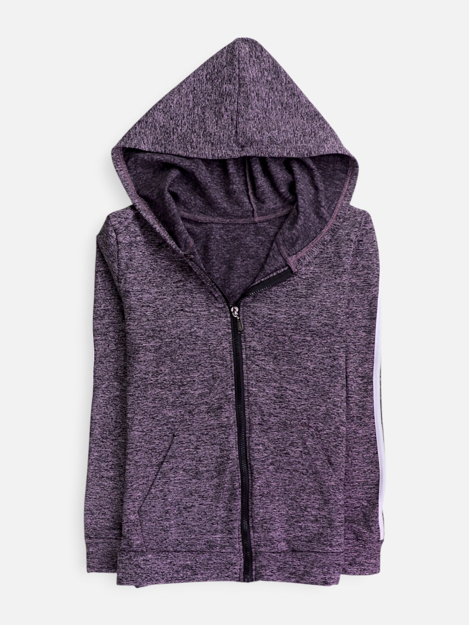 Sudadera Hoodie Basic - Mujer - N/A