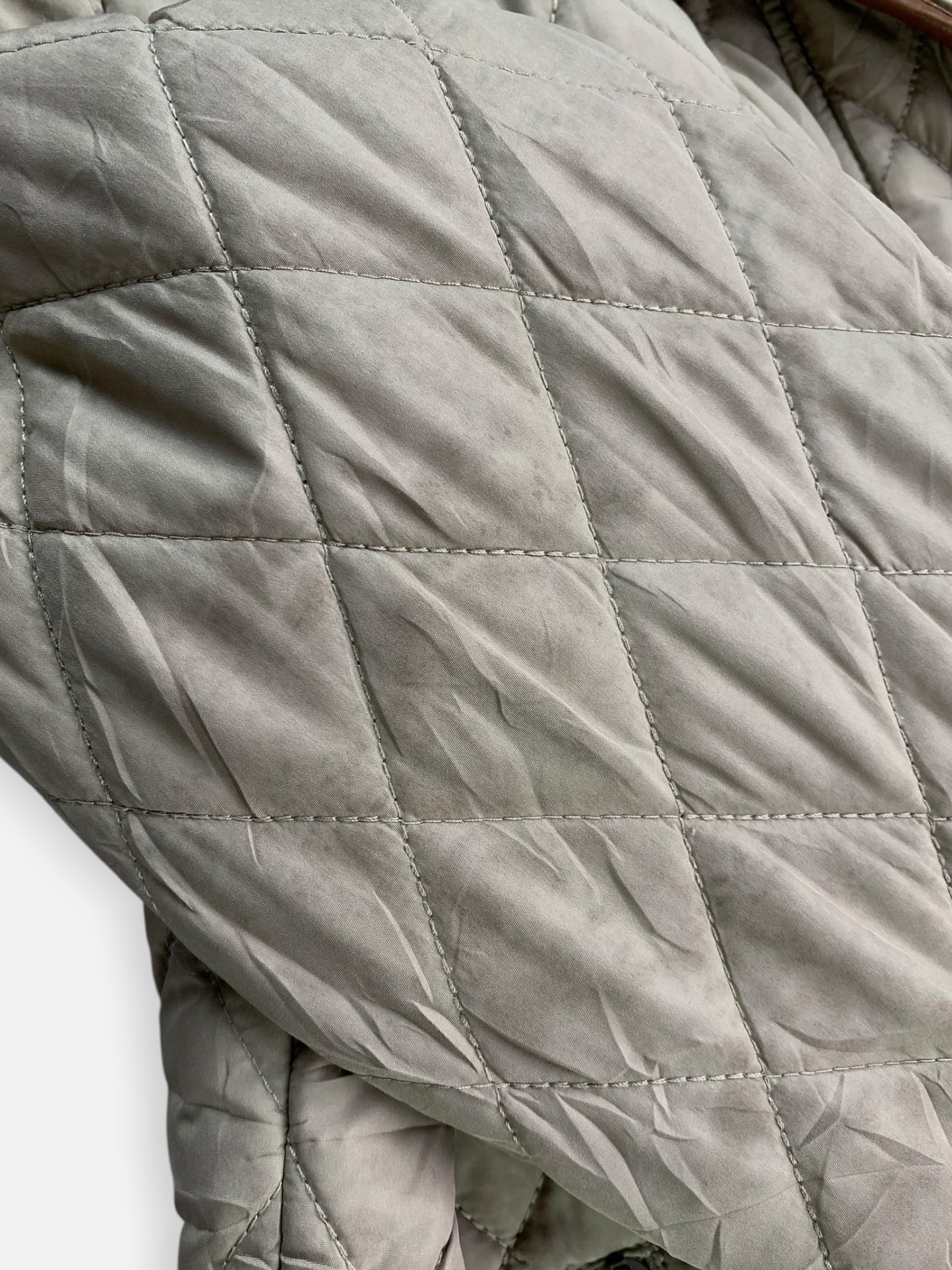 LONDON FOG Chaqueta Impermeable Basic - Mujer - Medium