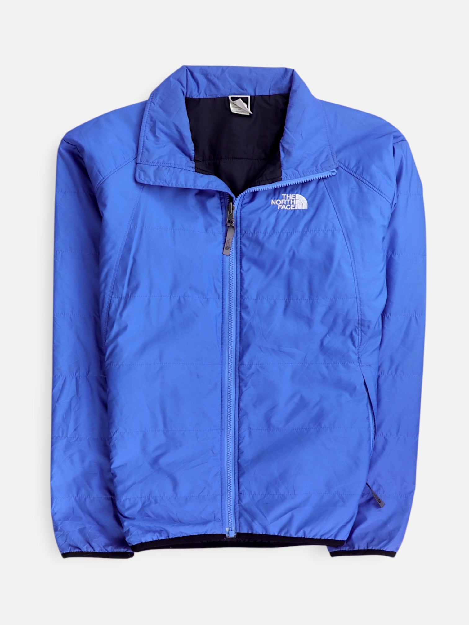 The North Face Chaqueta Impermeable Deportivo - Mujer - Large