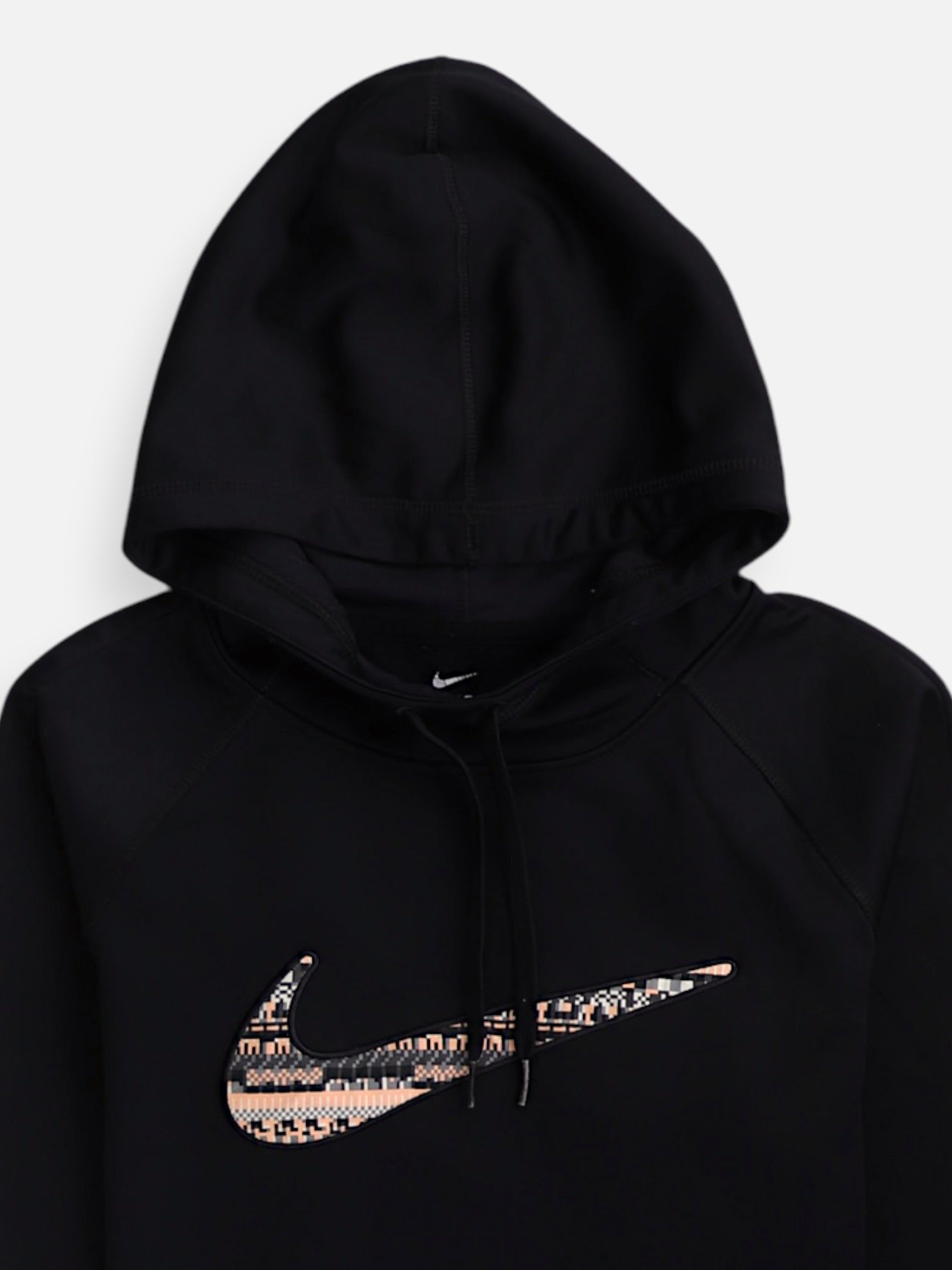 Nike Sudadera Hoodie Deportivo - Mujer - Small