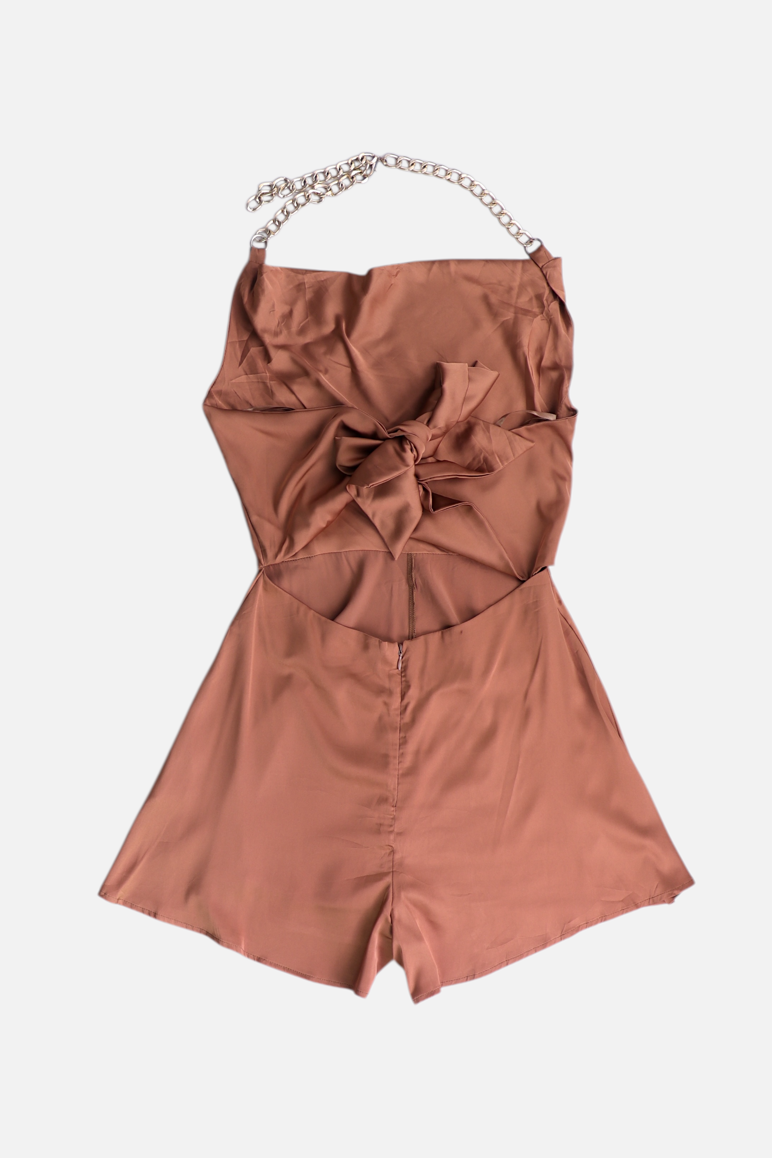 Jumpsuit Casual - Mujer - Small