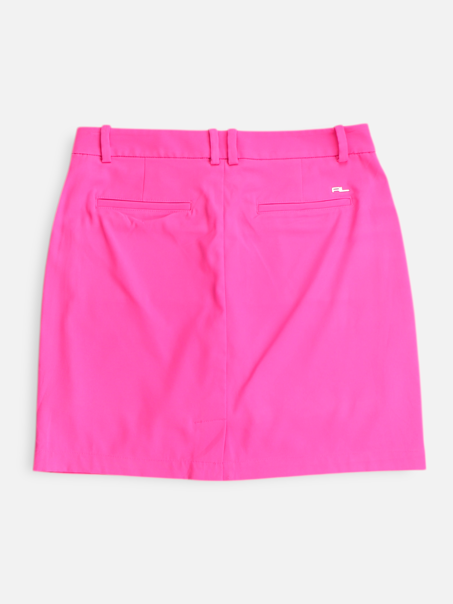 Polo Ralph Lauren Falda Deportivo - Mujer - Small