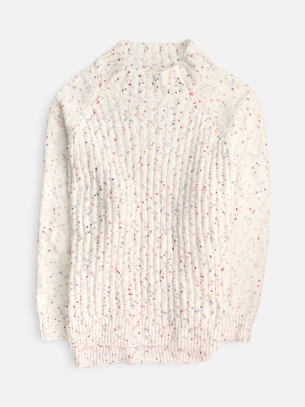 Sueter Knit Casual - Mujer - 3XL