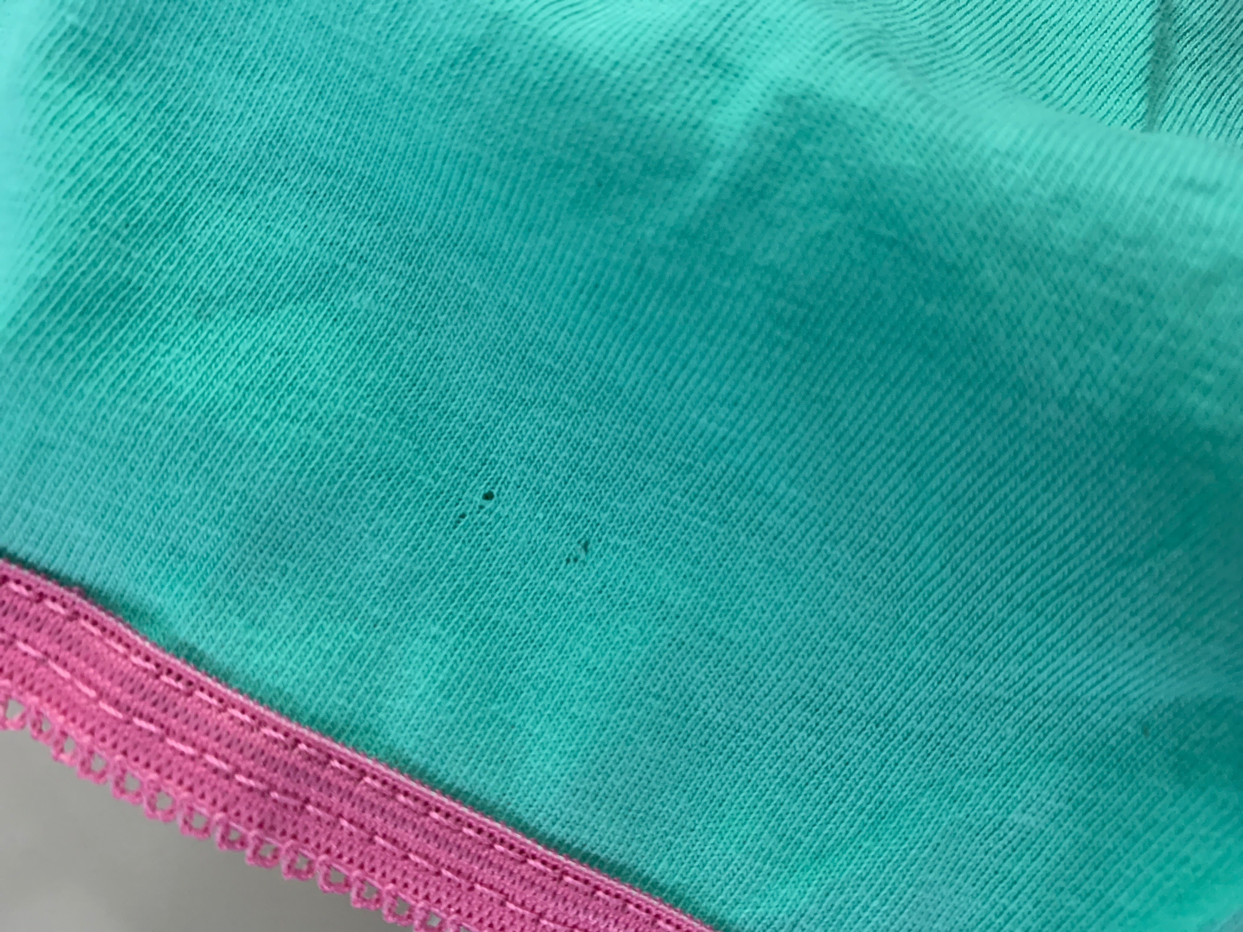 Bikini 2 Piezas - Niña - Small - 3T (Toddler)