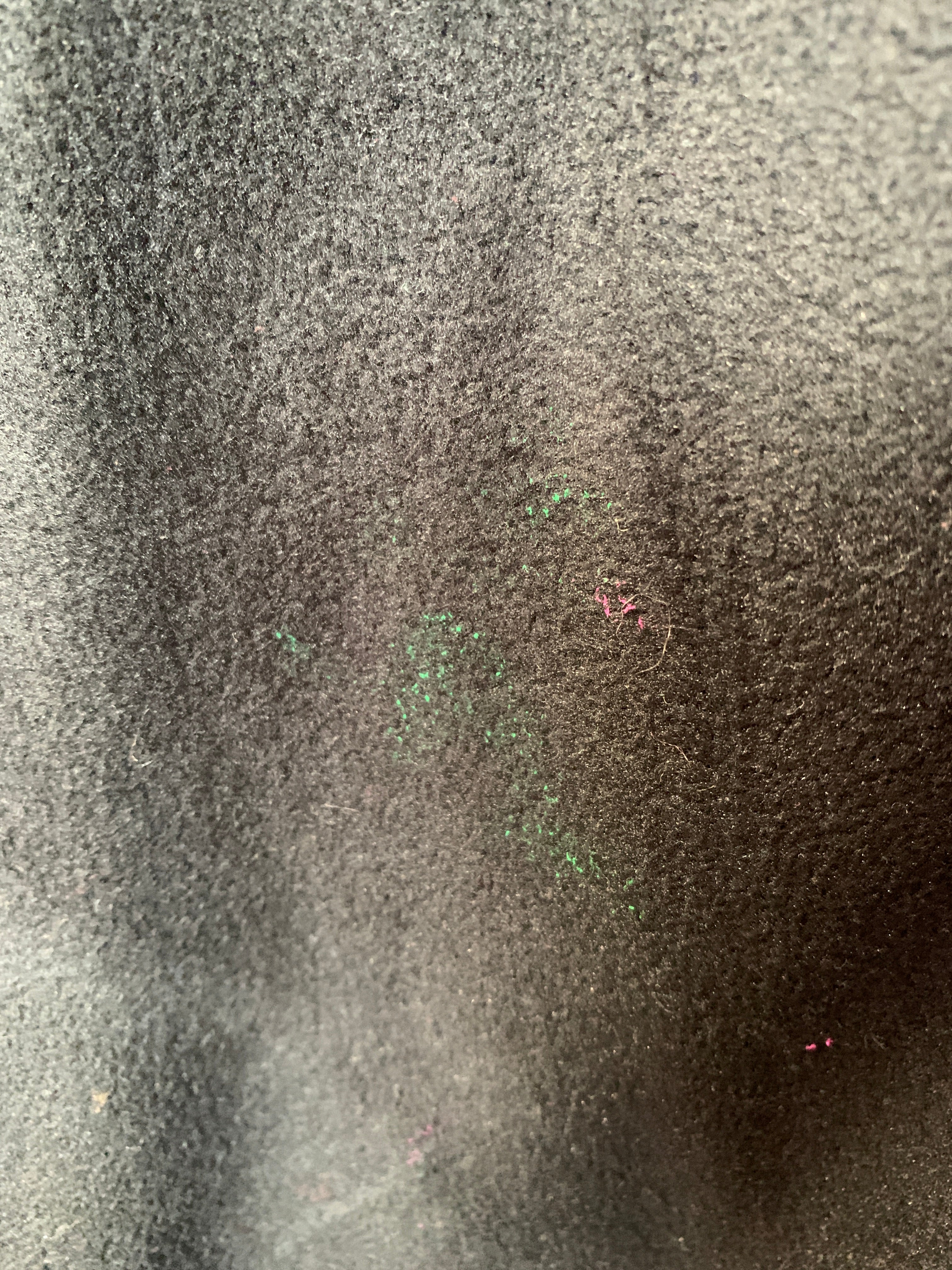 Sueter Fleece Casual - Mujer - Large