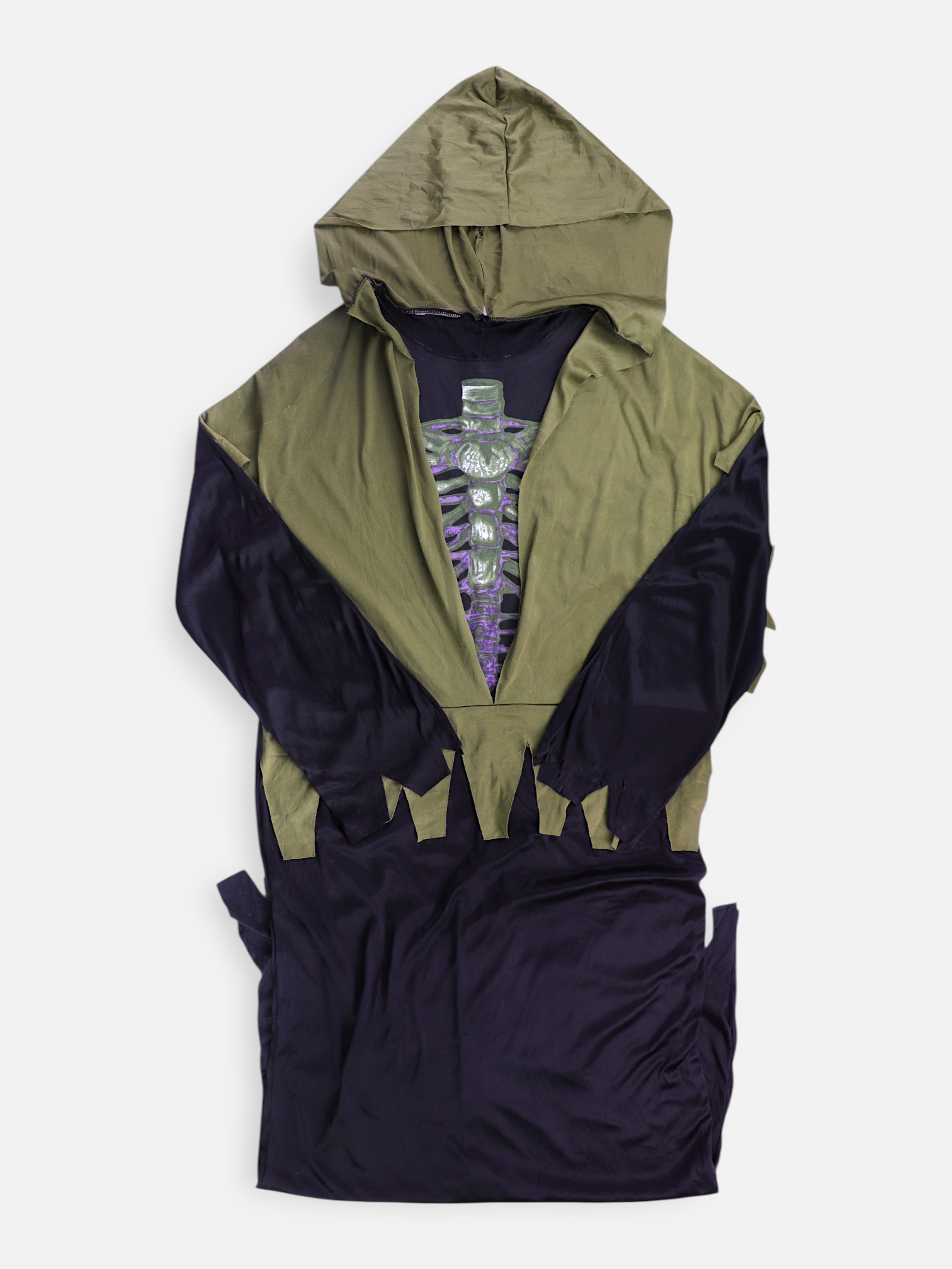 Disfraz 1 Pieza - Hombre - N/A