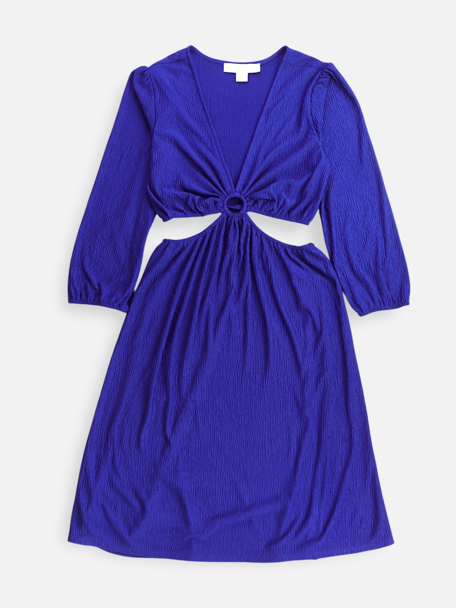 Vestido Casual - Mujer - Small